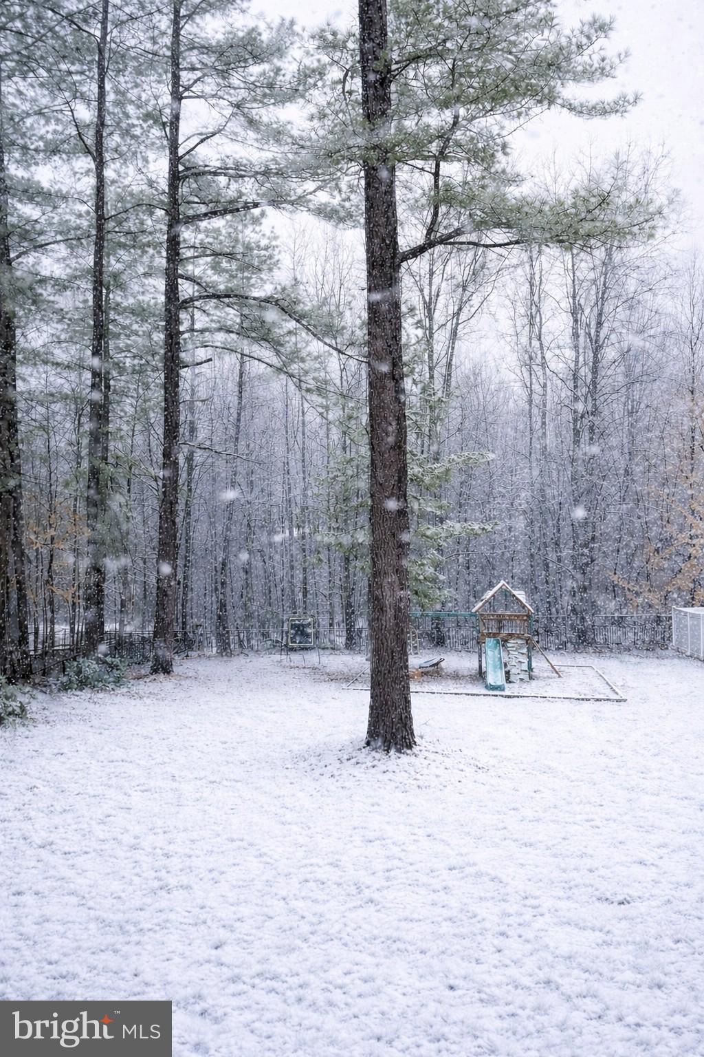 HERON COVE - Residential