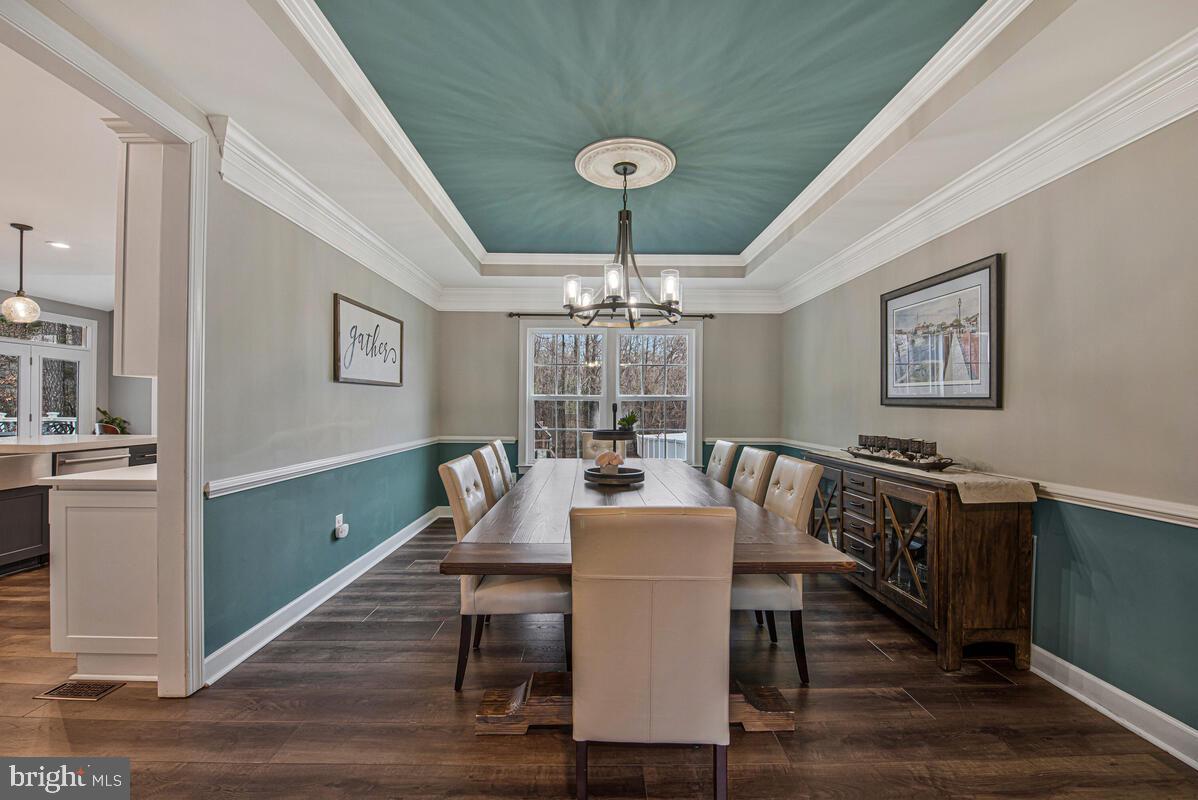 HERON COVE - Residential