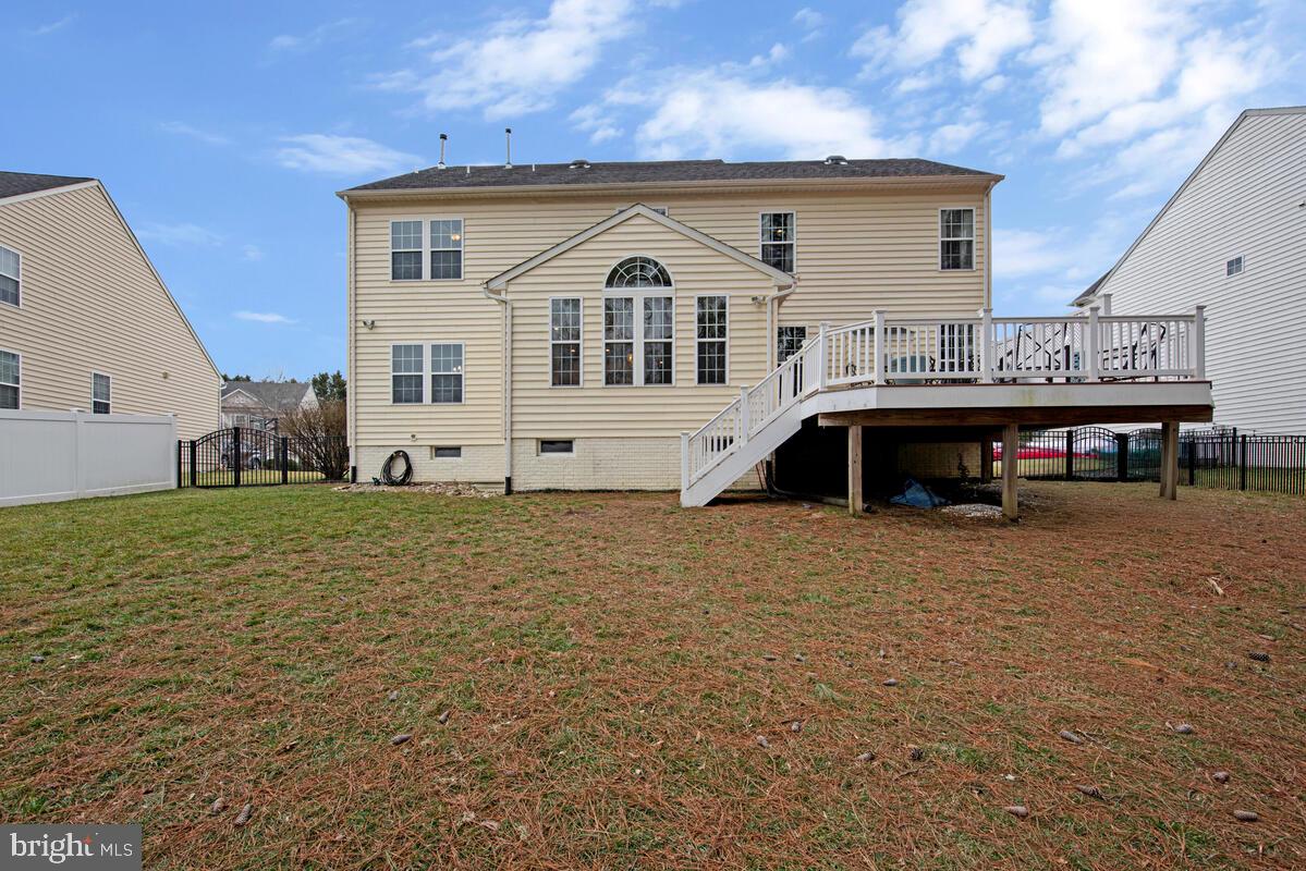 HERON COVE - Residential