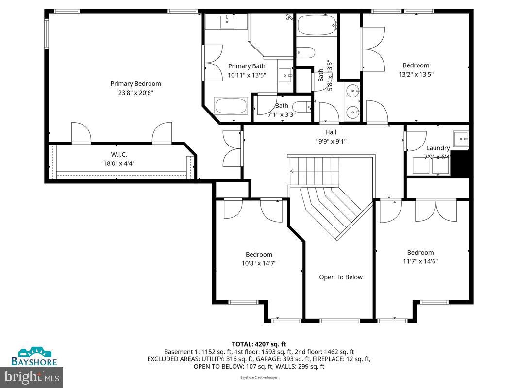 HERON COVE - Residential