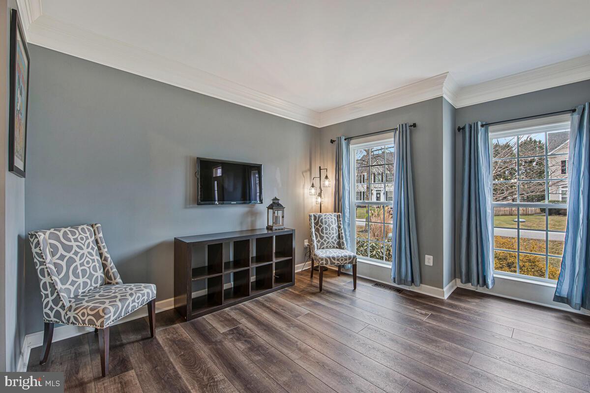 HERON COVE - Residential