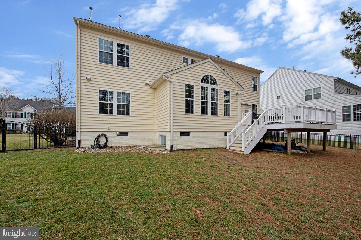 HERON COVE - Residential