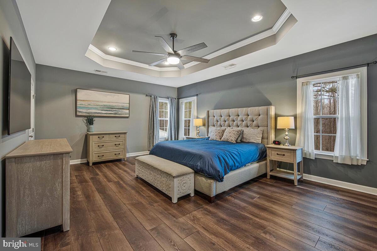 HERON COVE - Residential