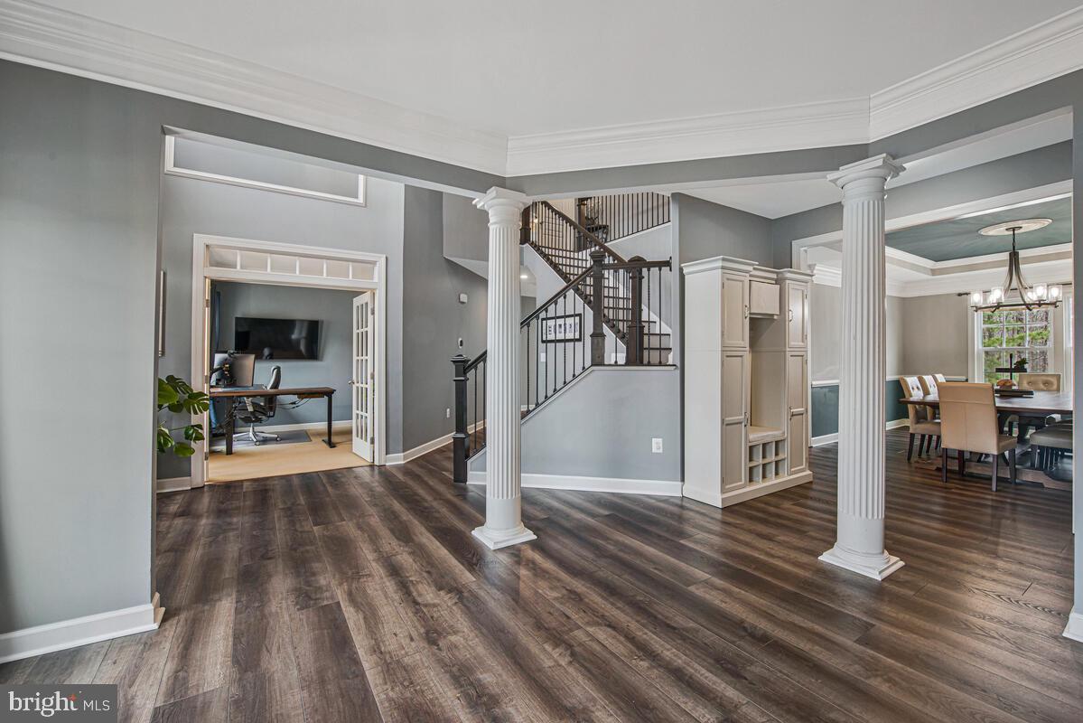 HERON COVE - Residential