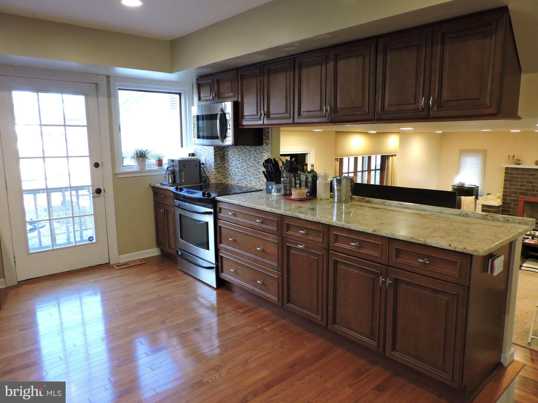 LONG LANE FARMS - Residential