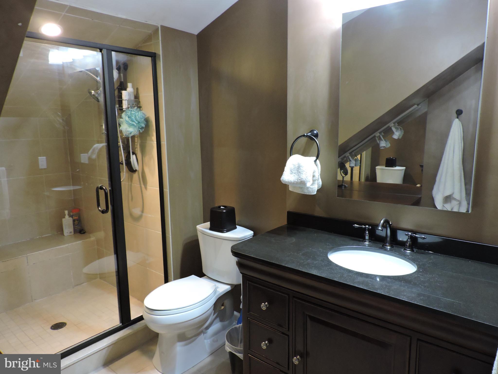 LONG LANE FARMS - Residential