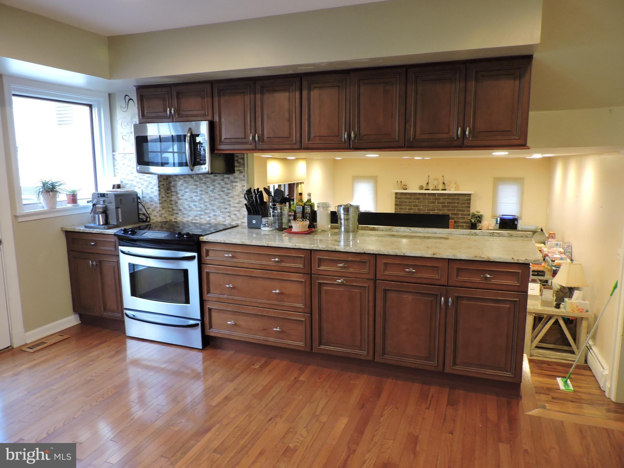 LONG LANE FARMS - Residential