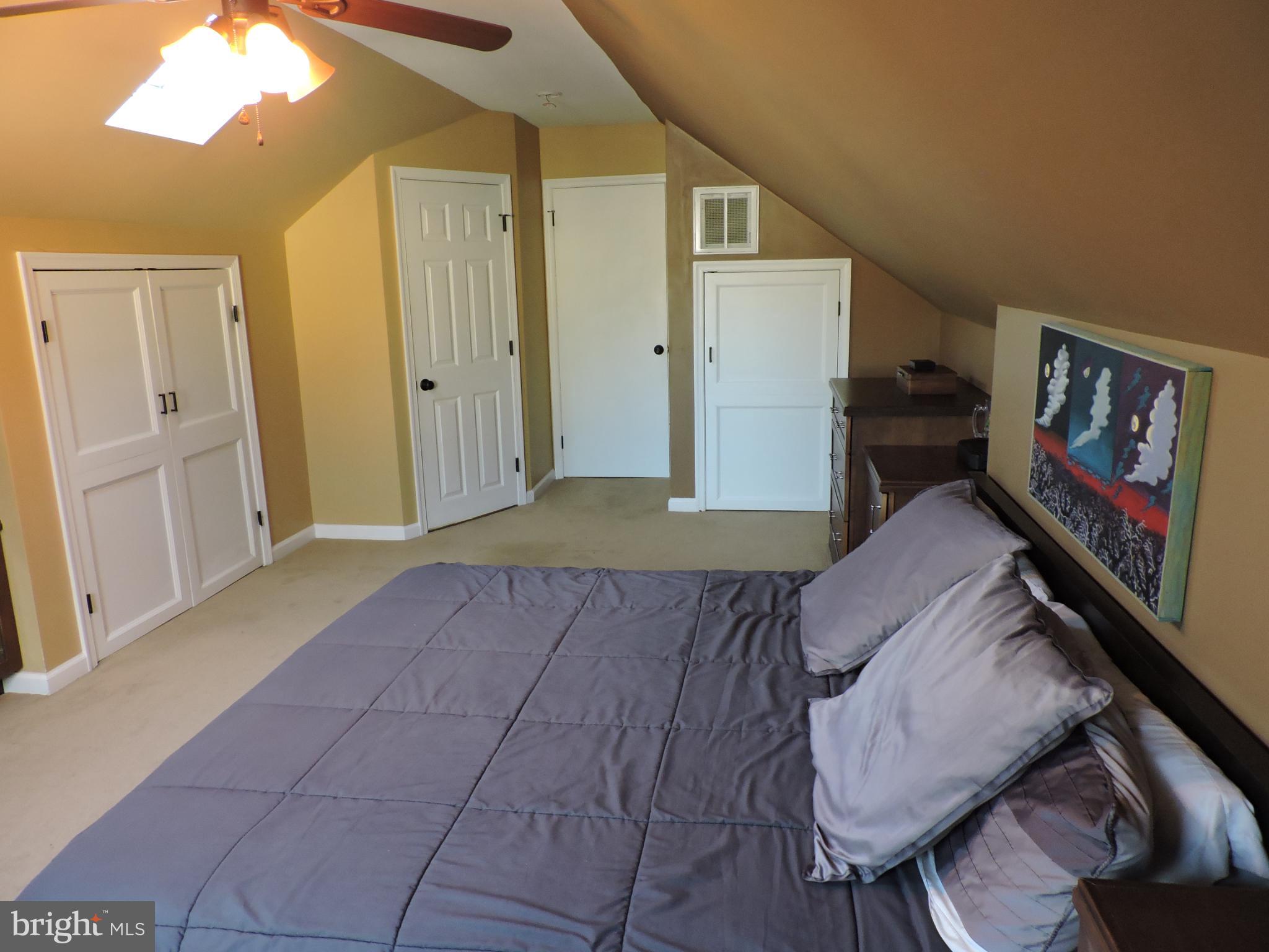 LONG LANE FARMS - Residential