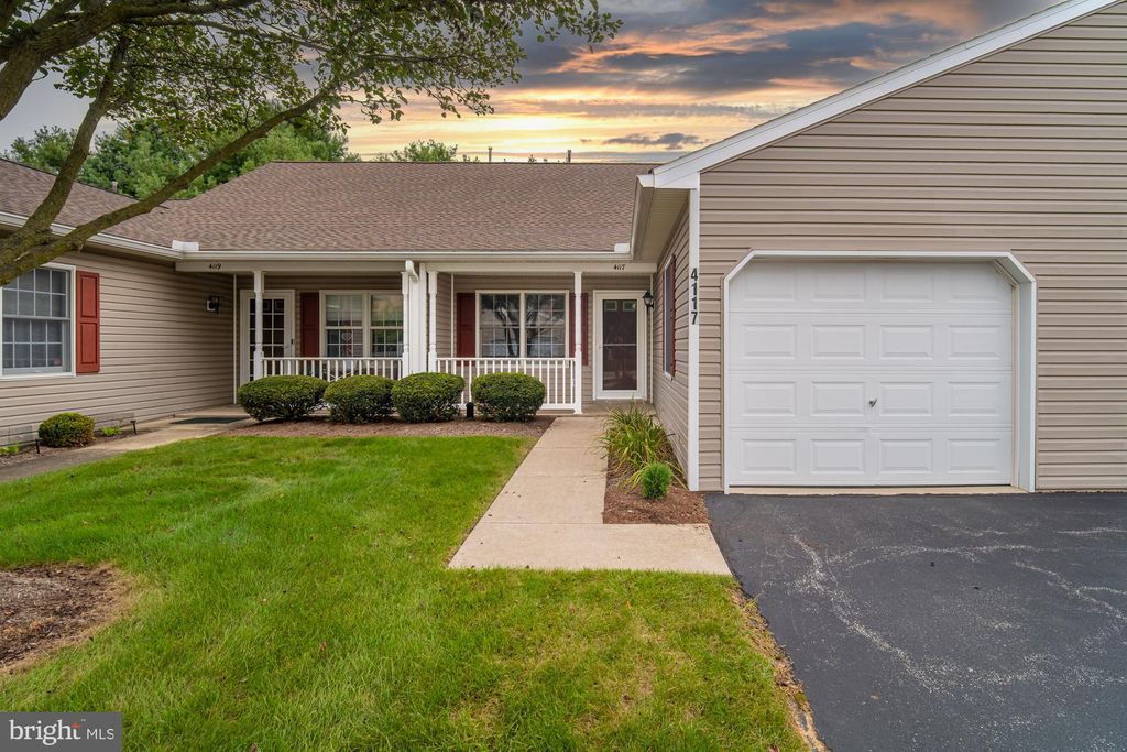 Photo of 4117 Woodspring Lane, YORK, PA 17402 (MLS # PAYK2090692)