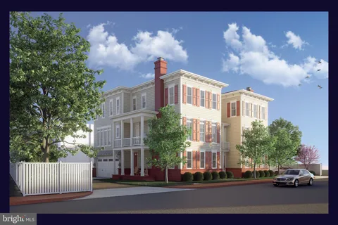 10632 Pocket Place, Fairfax, VA 22030 - MLS#: VAFC2005616