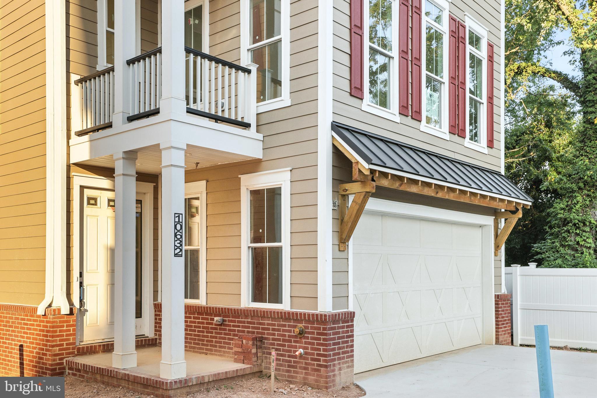 10632 POCKET PLACE