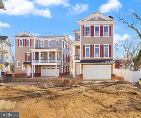 10632 Pocket Place, Fairfax, VA MLS: VAFC2005616