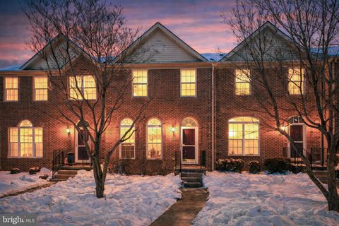 618 BERWICK COURT ABINGDON MD 21009