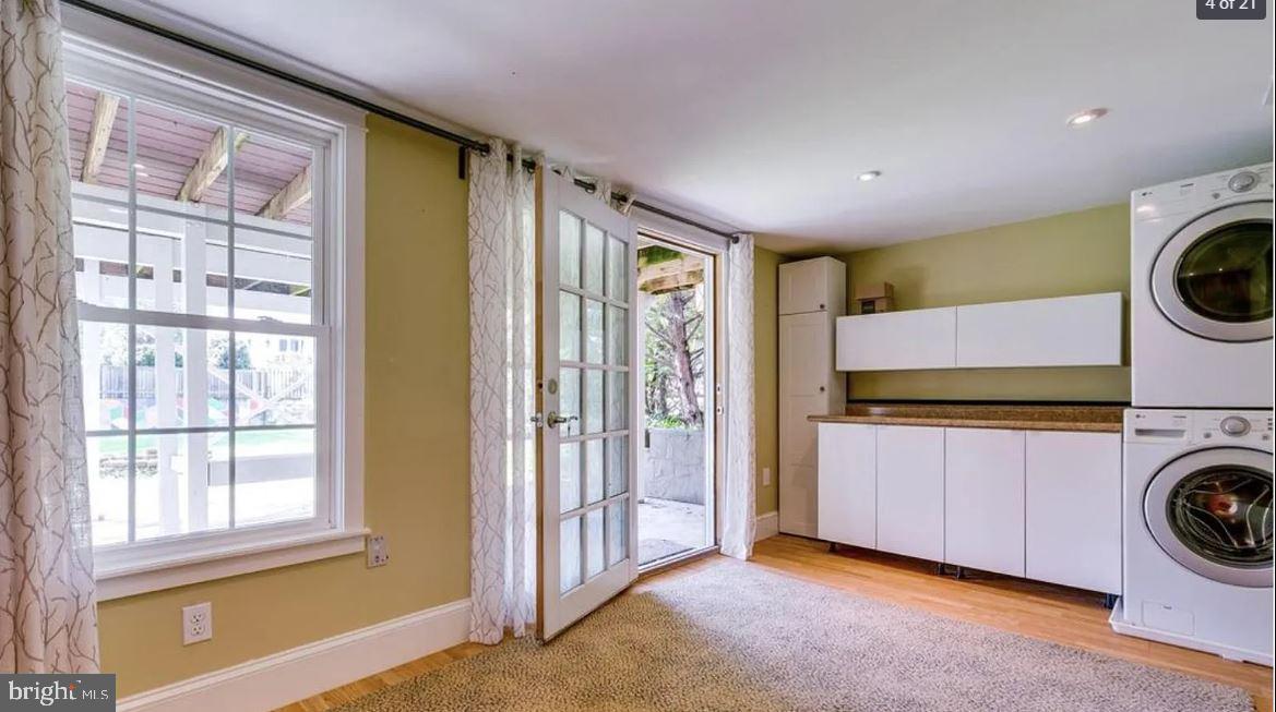 KENSINGTON - Residential Lease