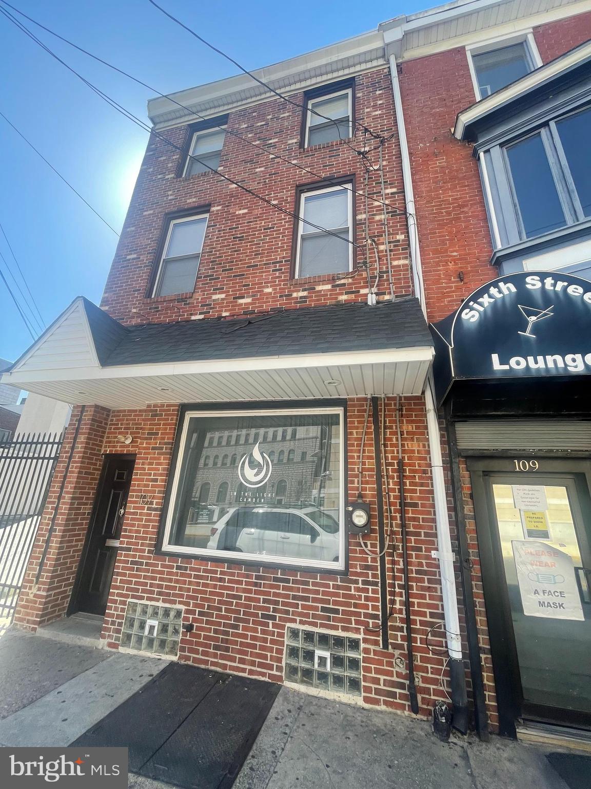 107 N 6TH STREET