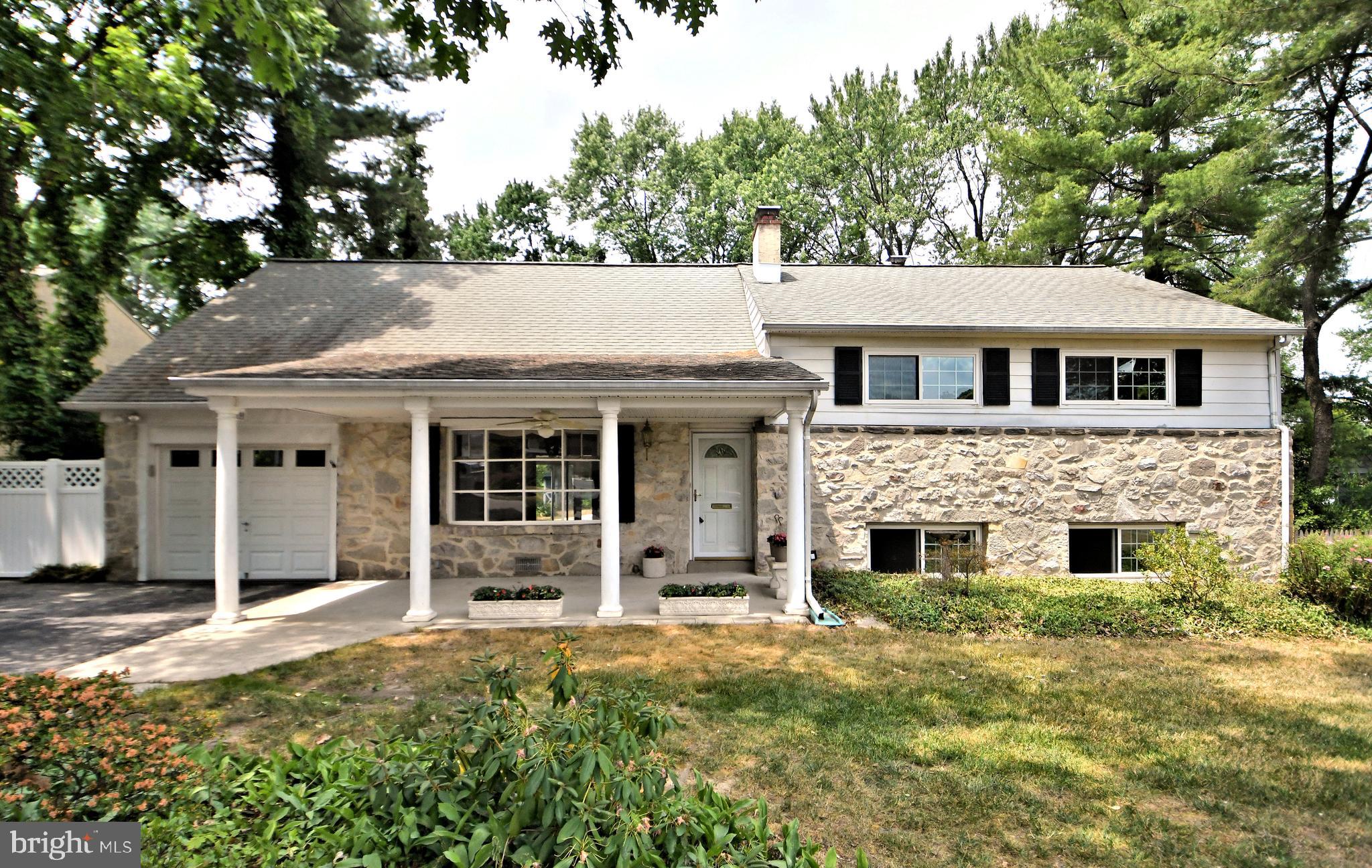 LAFAYETTE PARK - Residential