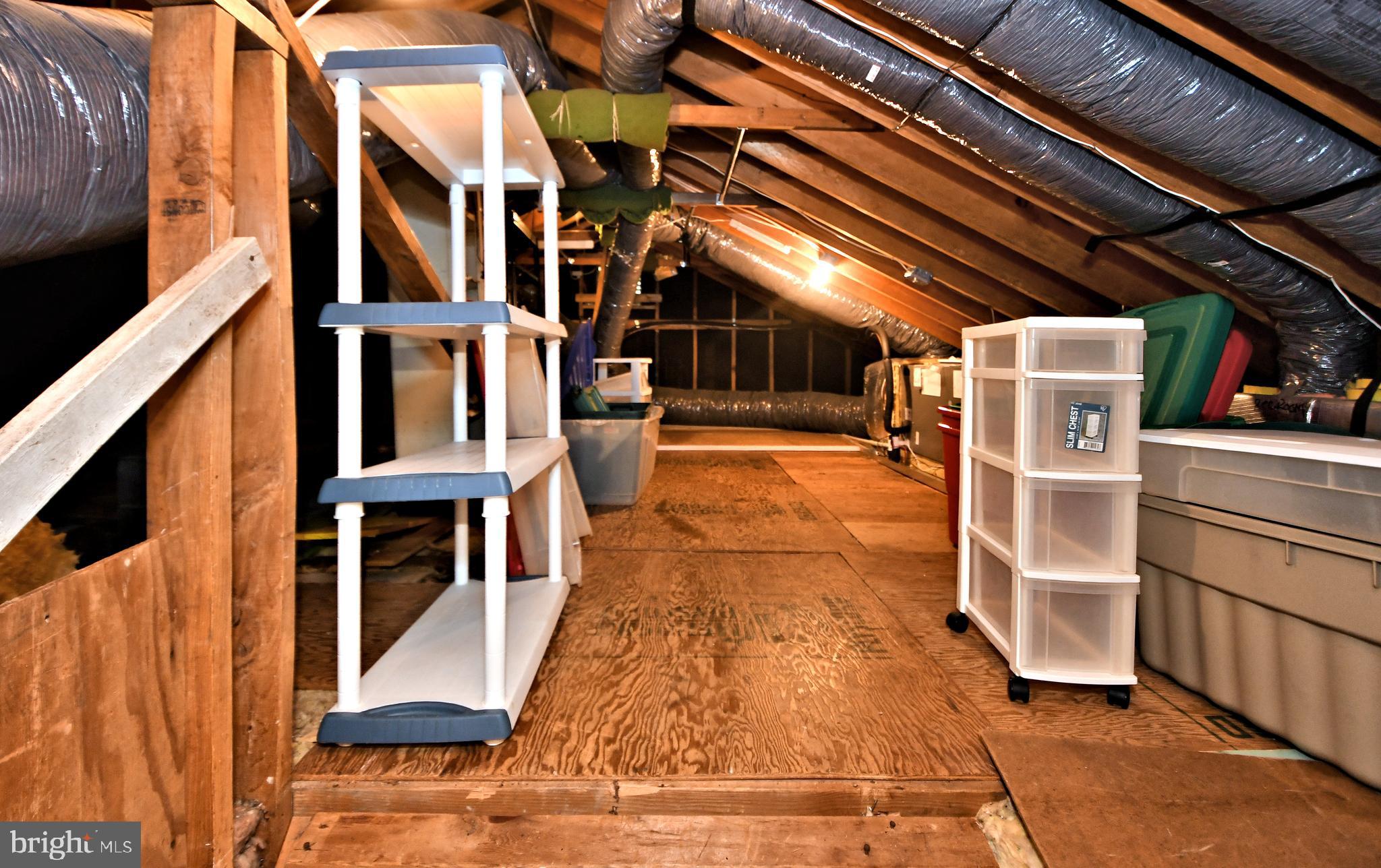 LAFAYETTE PARK - Residential