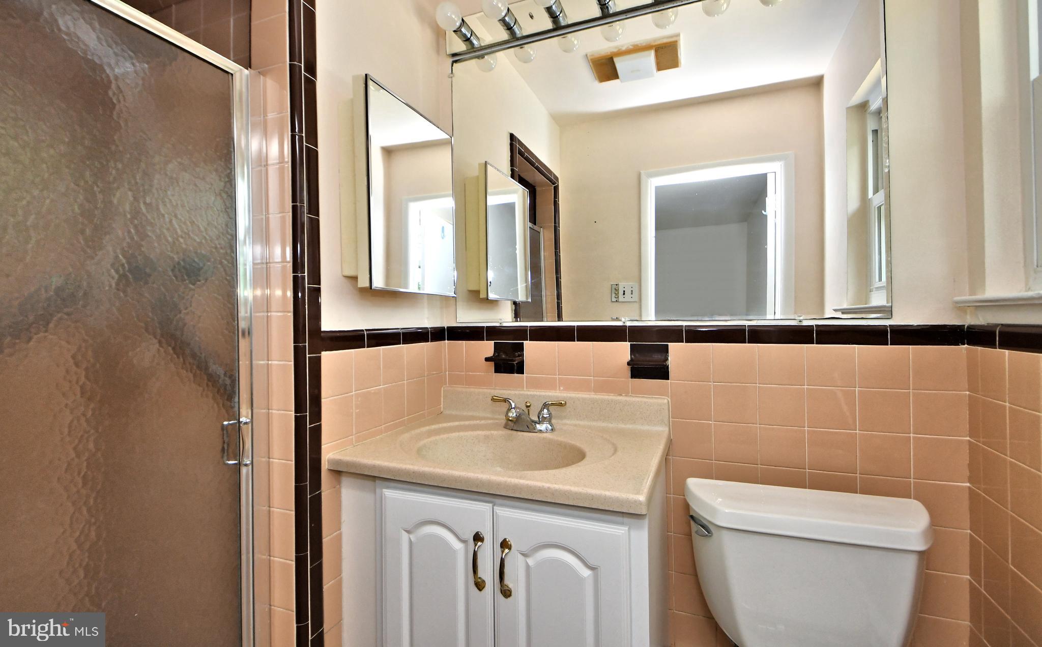 LAFAYETTE PARK - Residential