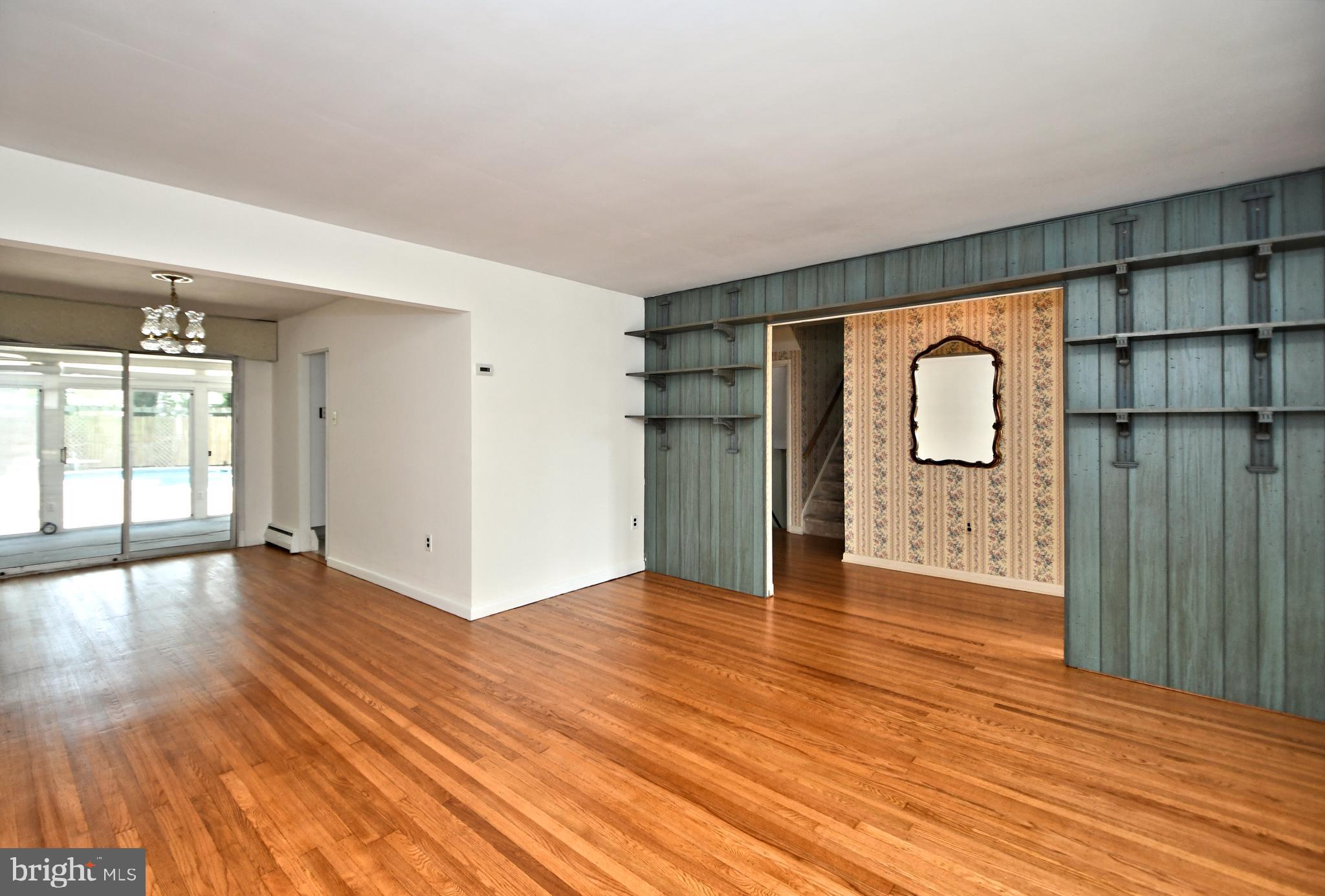 LAFAYETTE PARK - Residential