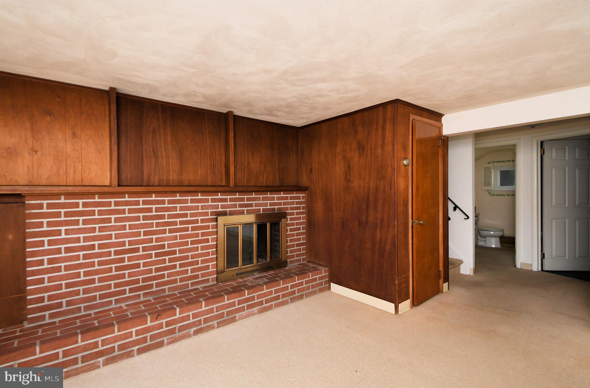 LAFAYETTE PARK - Residential