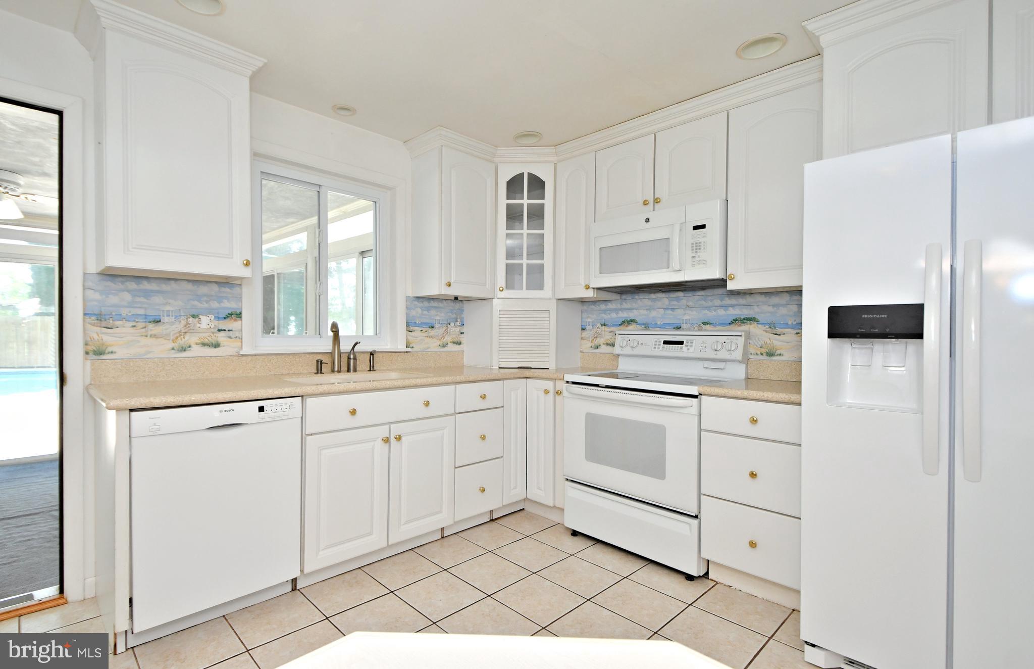 LAFAYETTE PARK - Residential