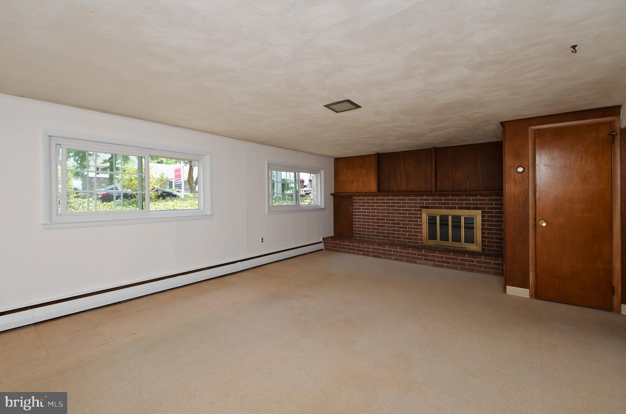 LAFAYETTE PARK - Residential