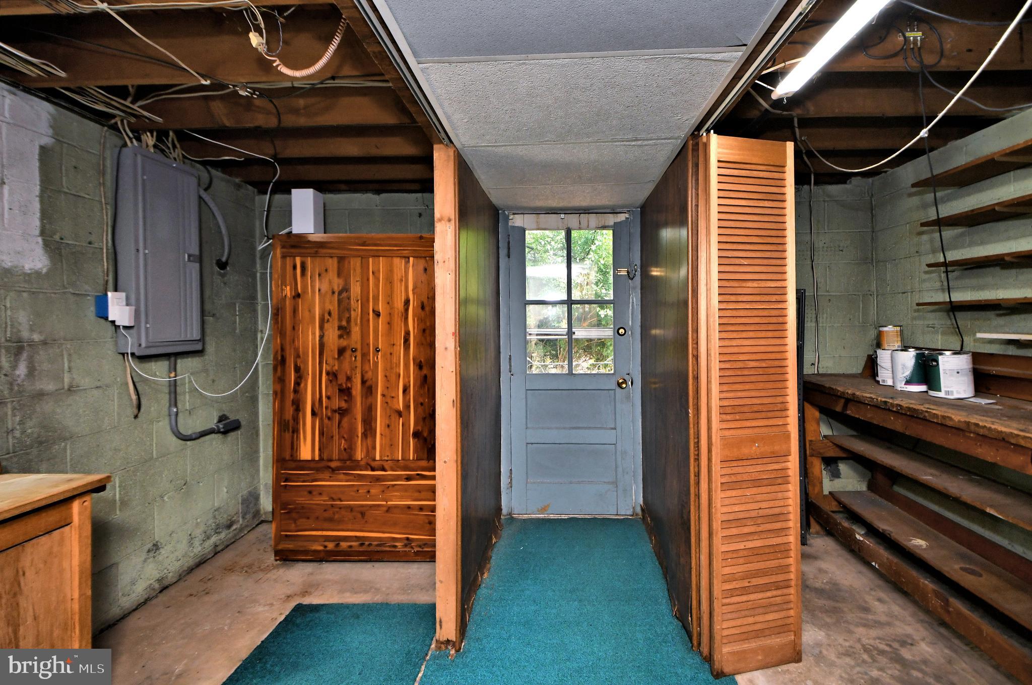 LAFAYETTE PARK - Residential