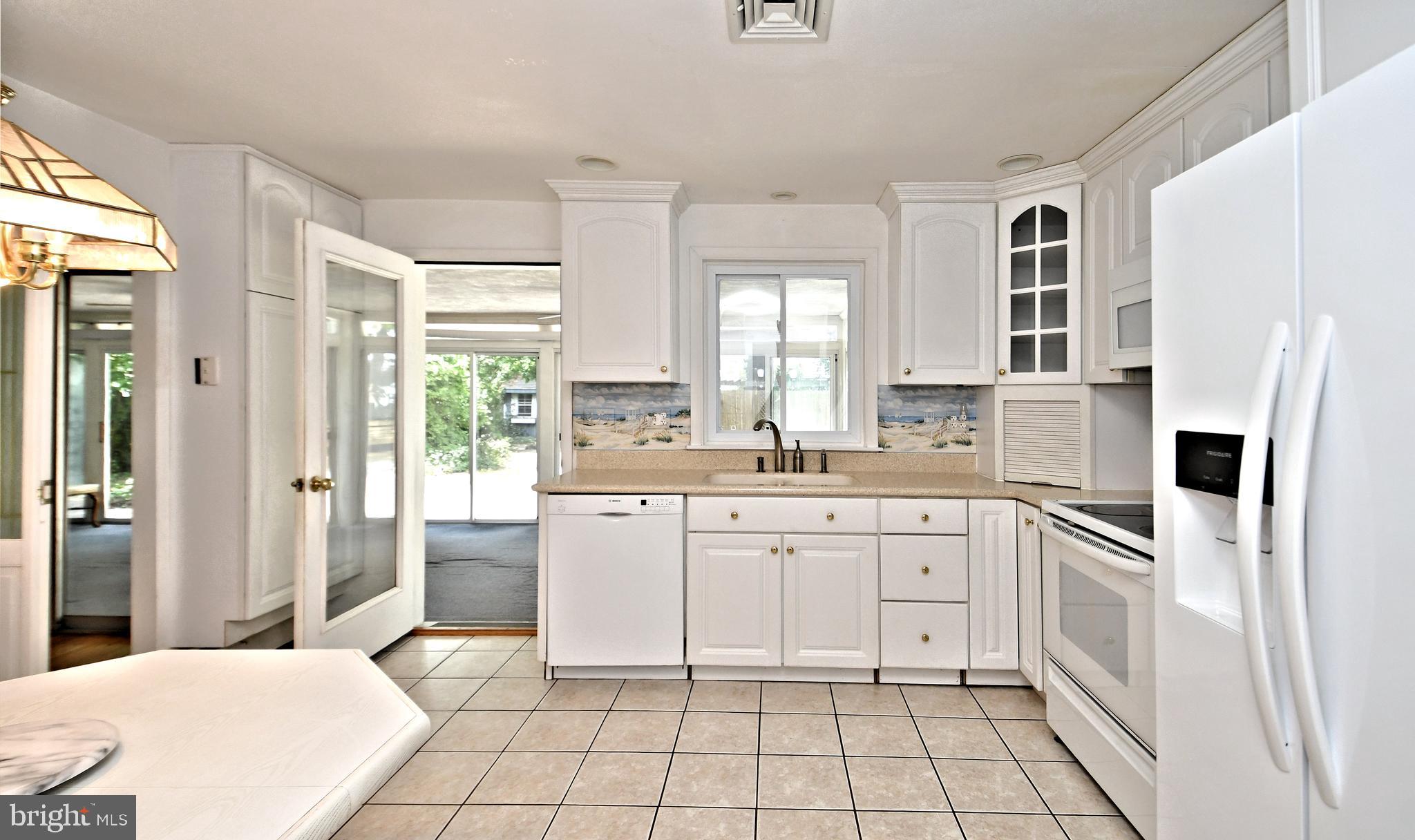 LAFAYETTE PARK - Residential