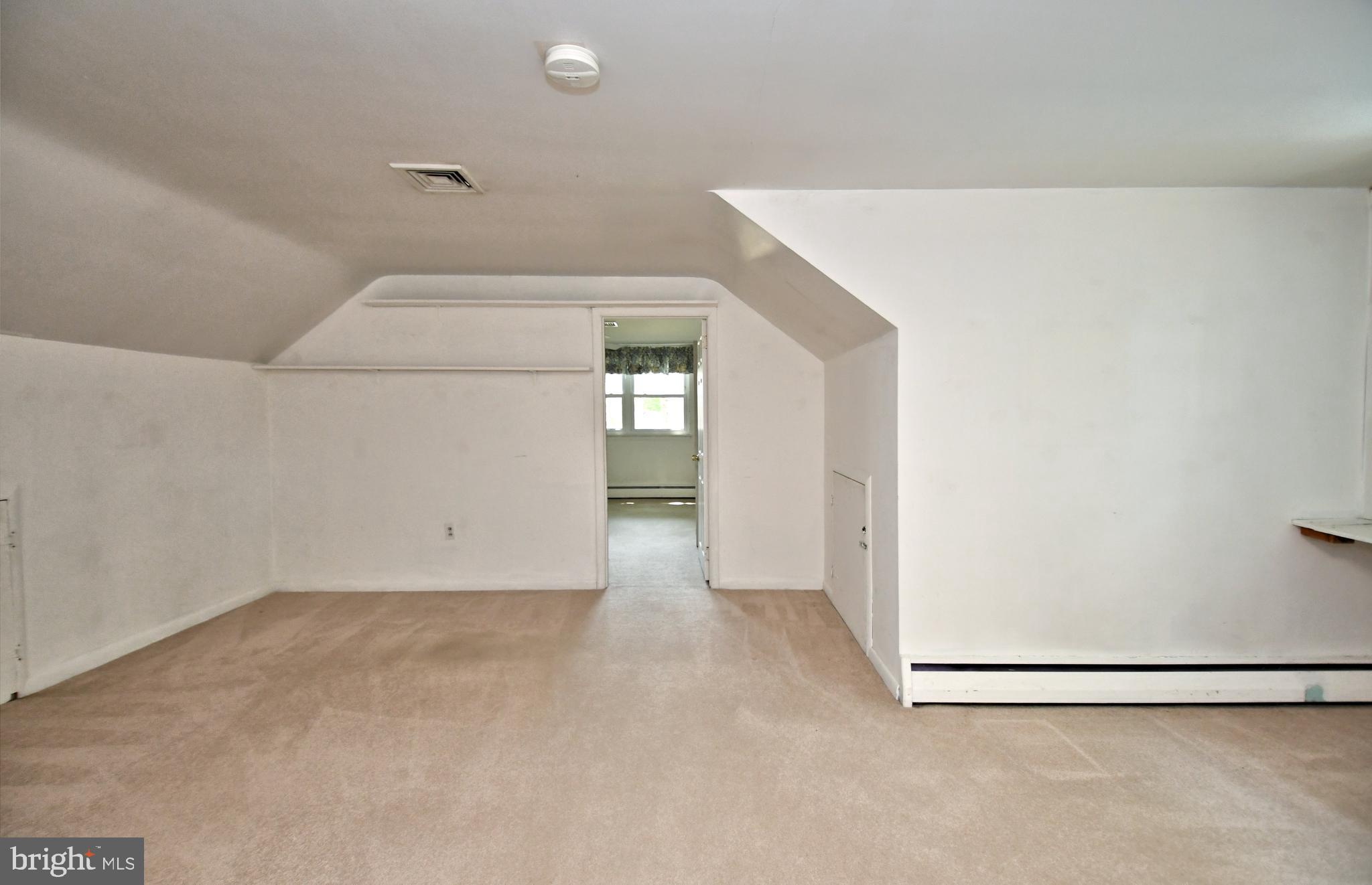 LAFAYETTE PARK - Residential