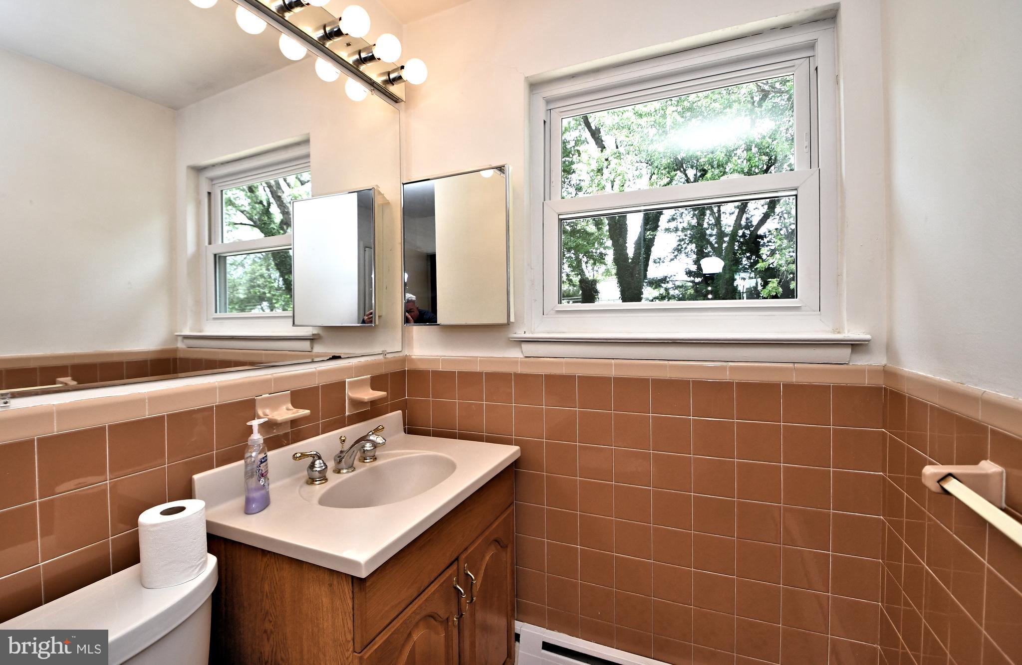 LAFAYETTE PARK - Residential