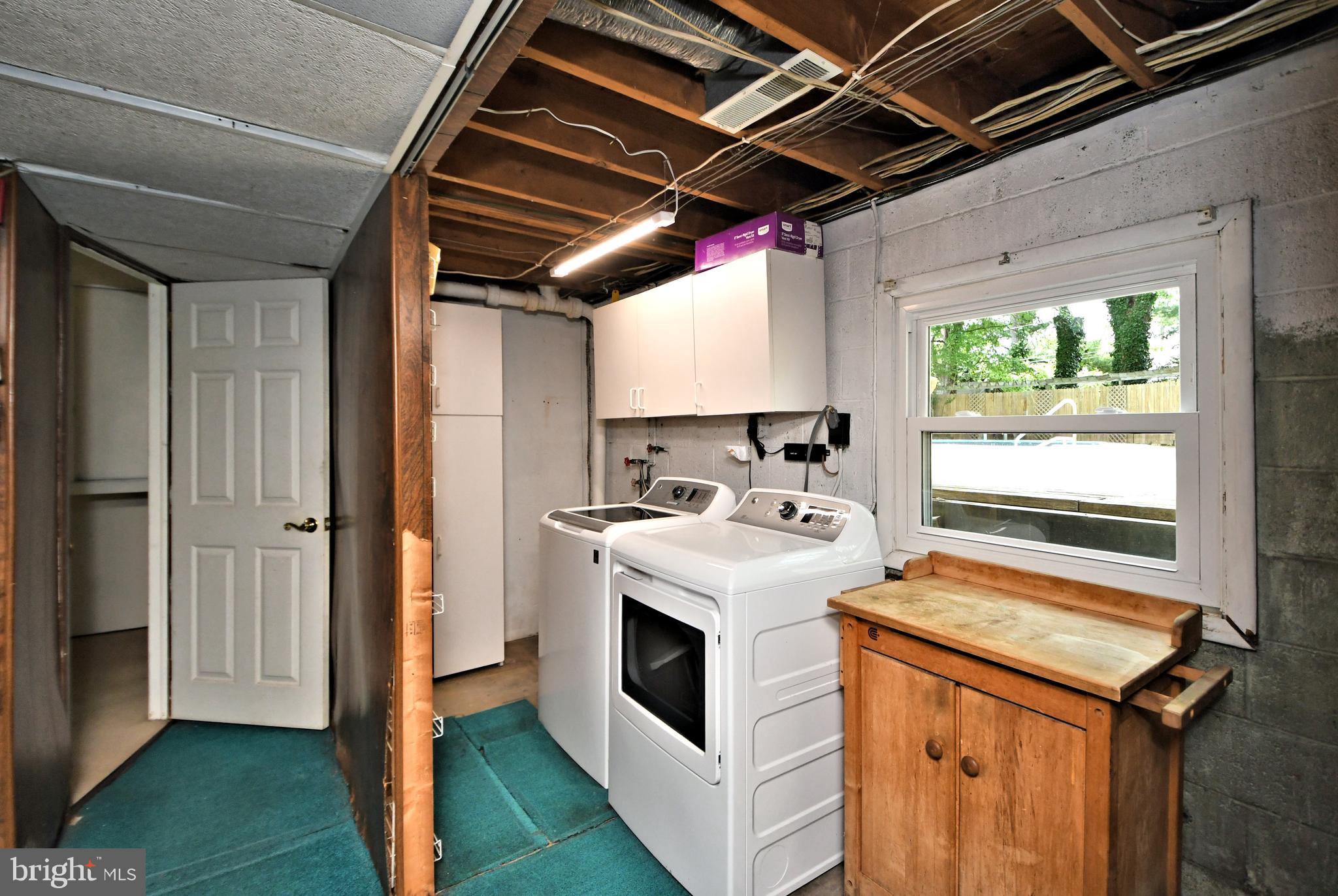 LAFAYETTE PARK - Residential