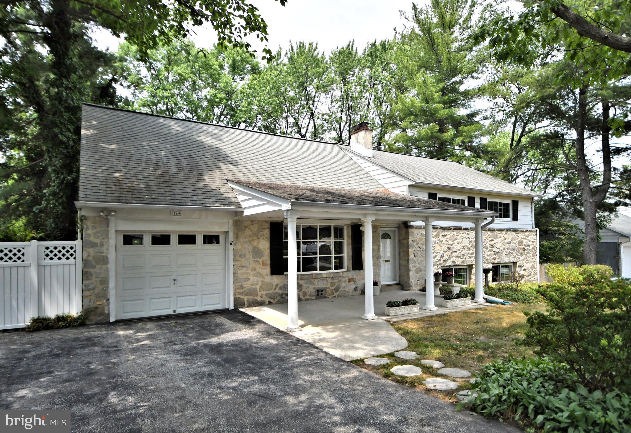 LAFAYETTE PARK - Residential