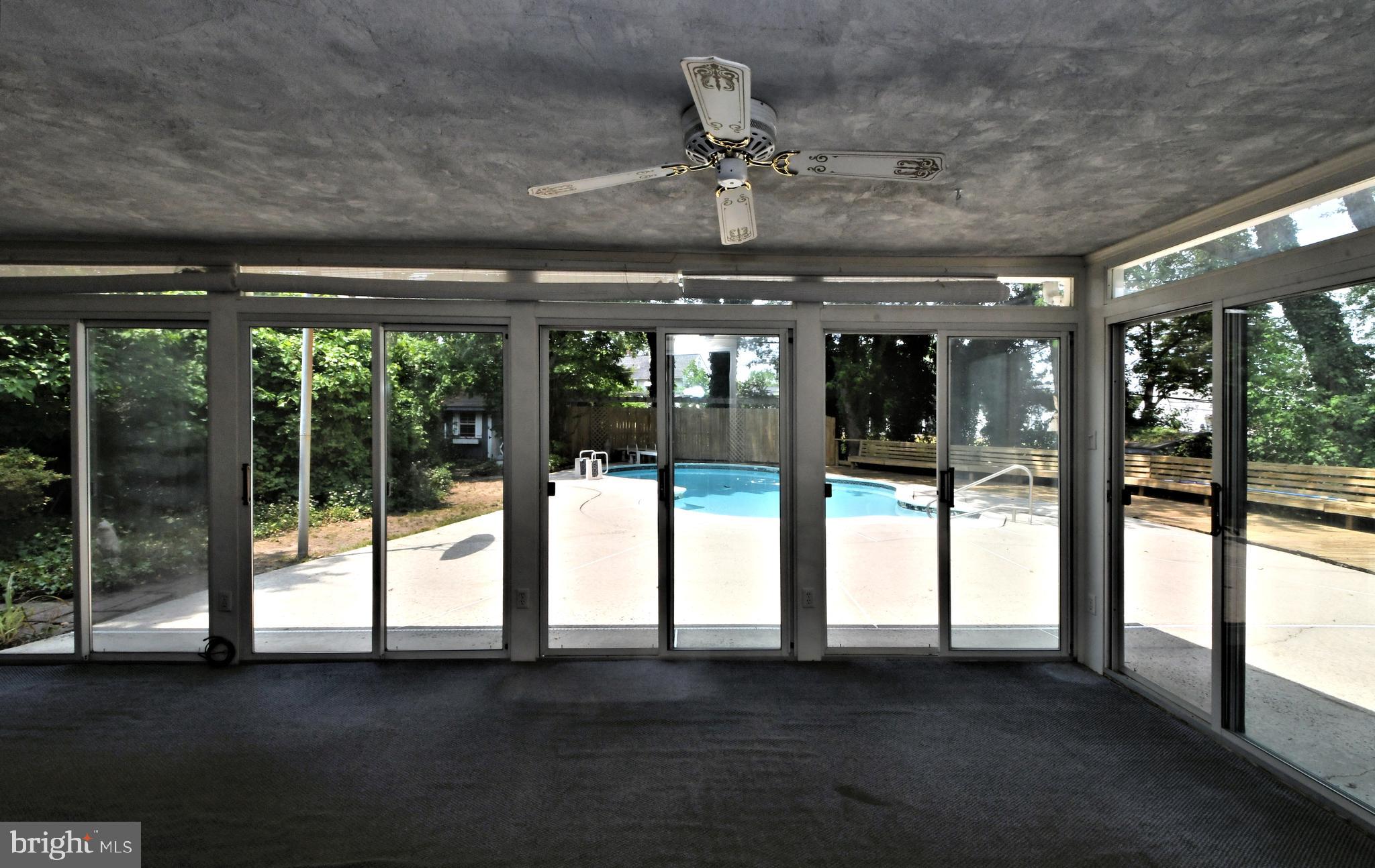 LAFAYETTE PARK - Residential