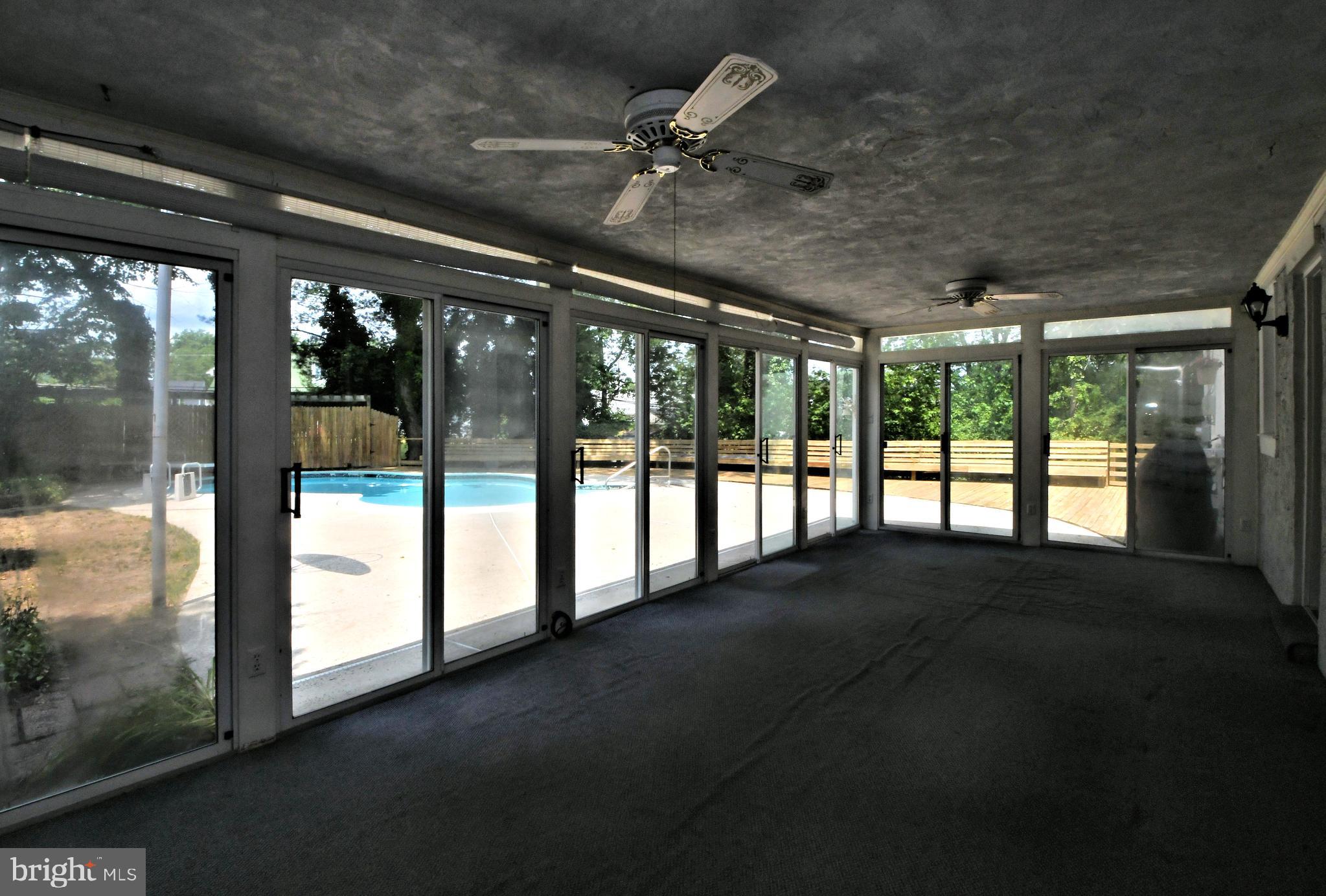 LAFAYETTE PARK - Residential