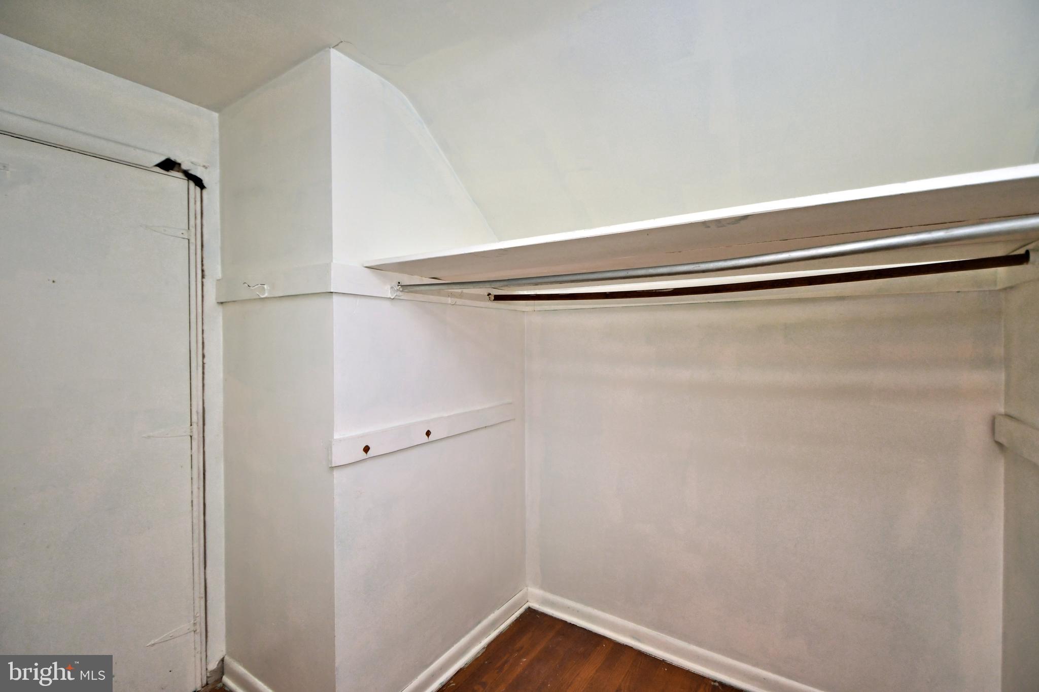 LAFAYETTE PARK - Residential