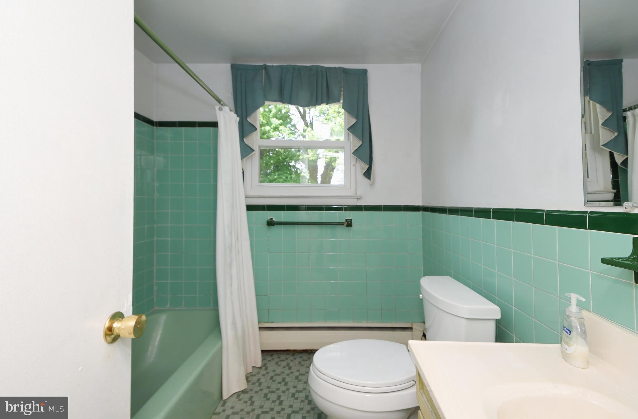 LAFAYETTE PARK - Residential