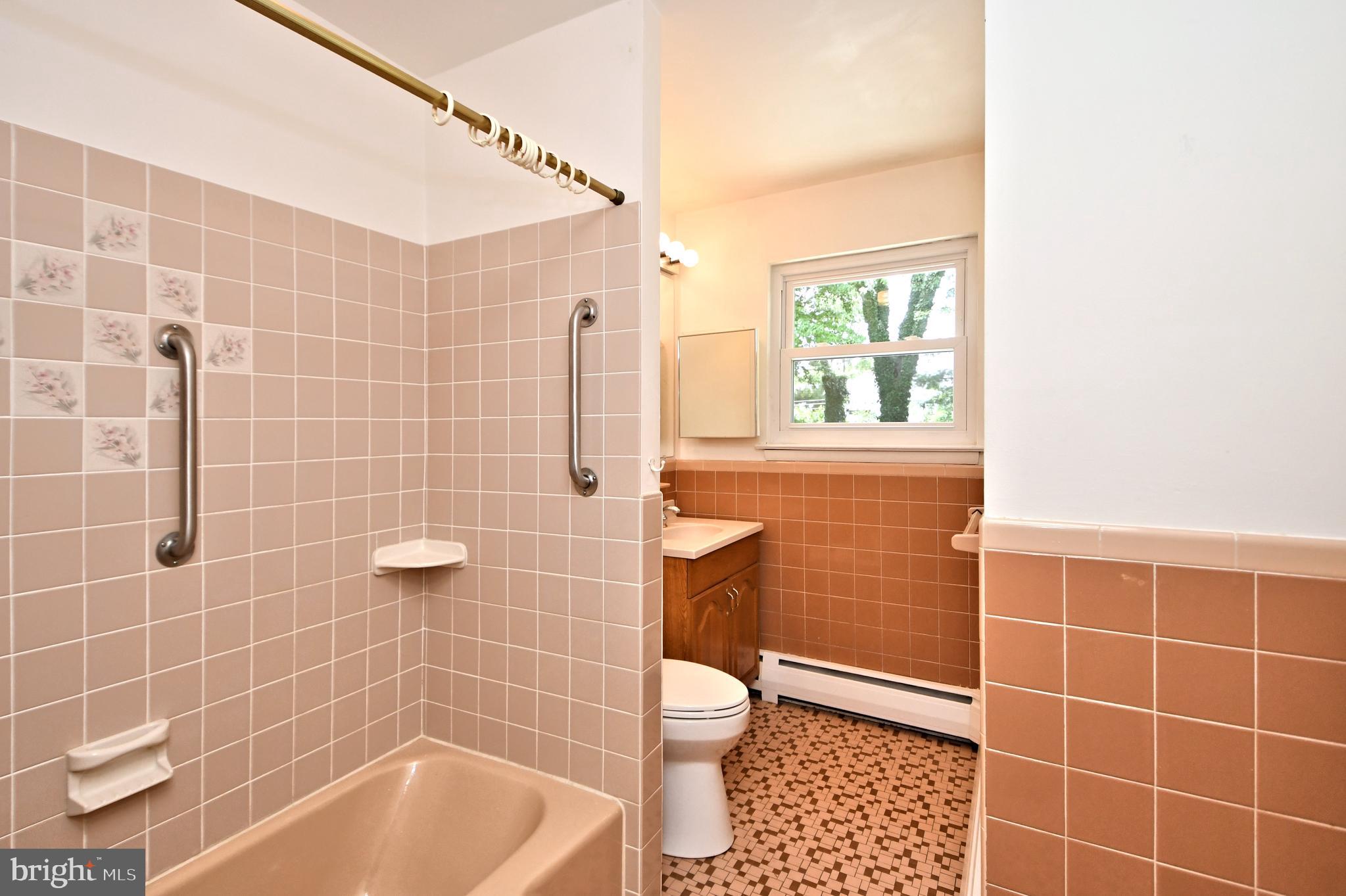 LAFAYETTE PARK - Residential