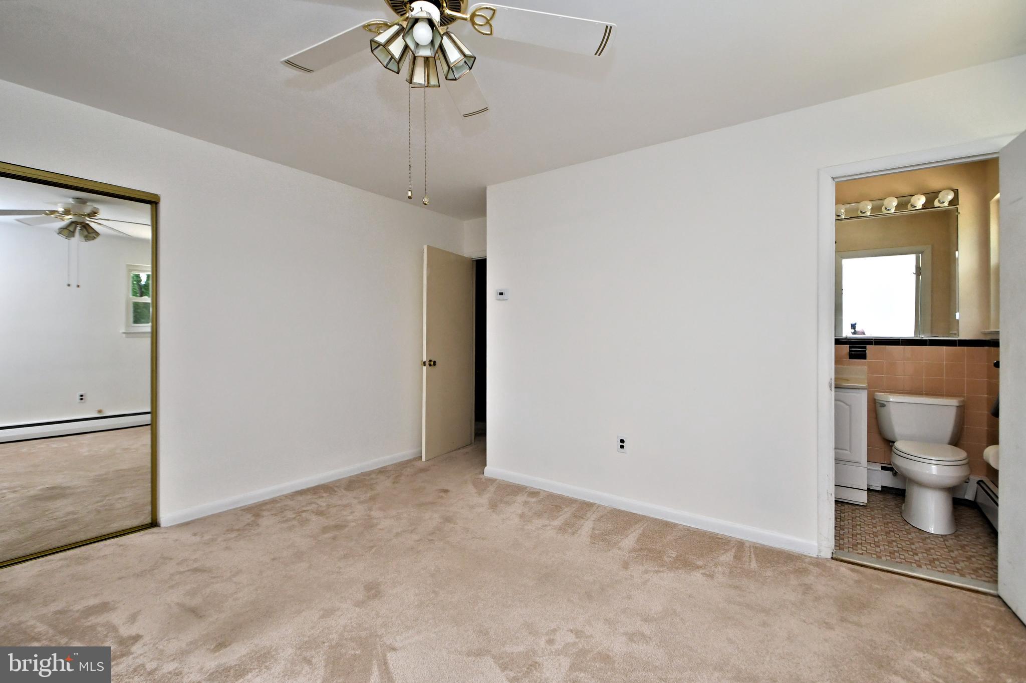 LAFAYETTE PARK - Residential