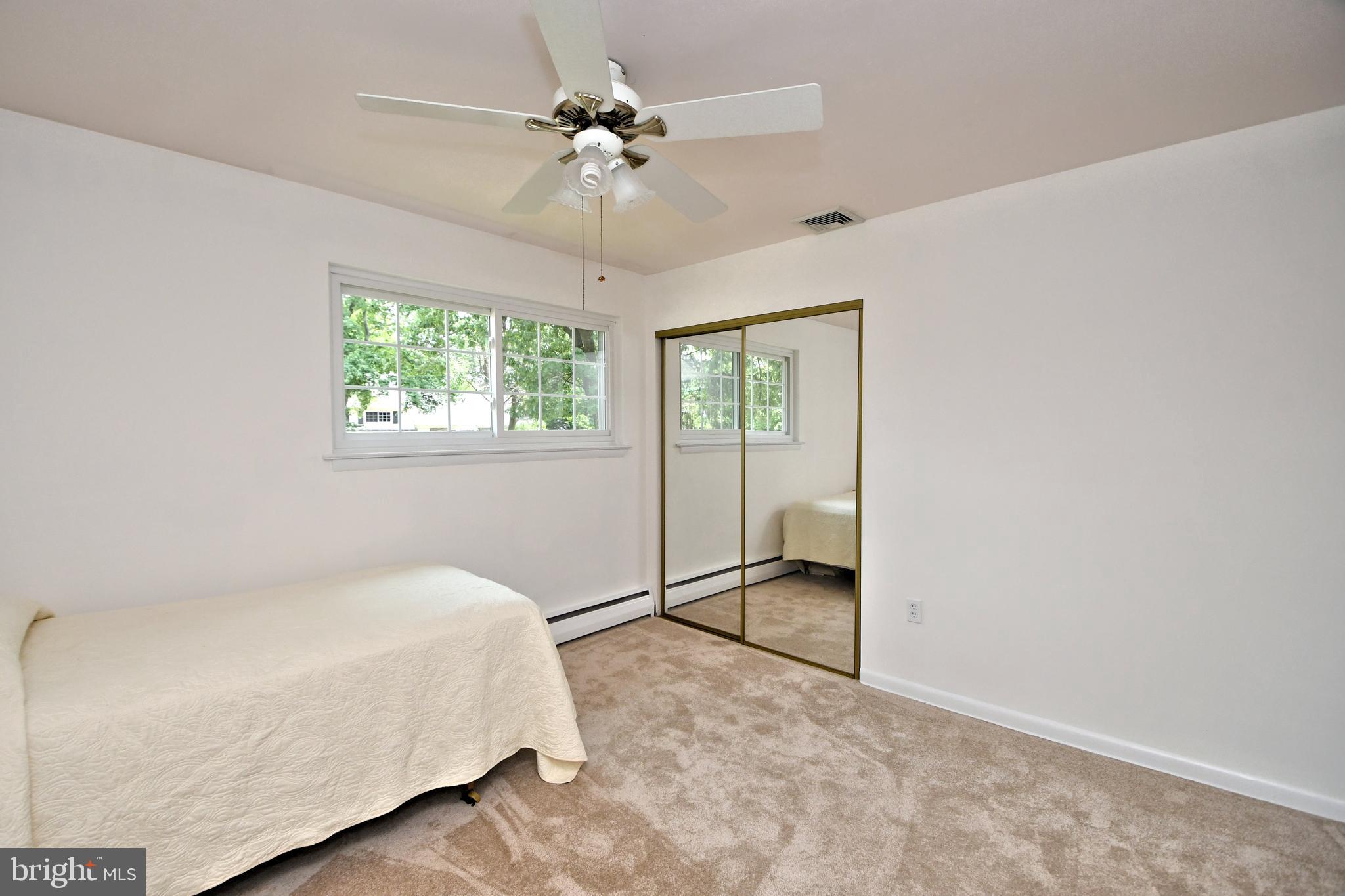 LAFAYETTE PARK - Residential