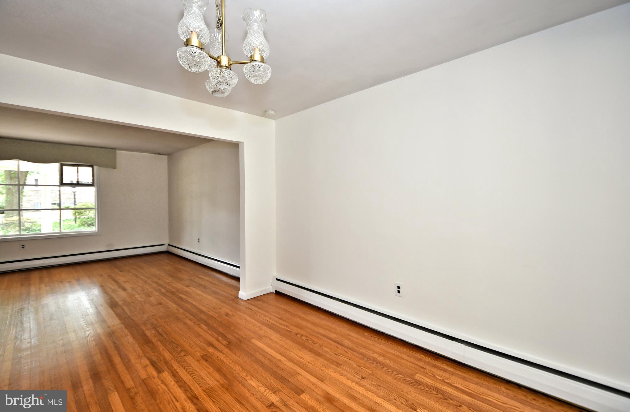 LAFAYETTE PARK - Residential