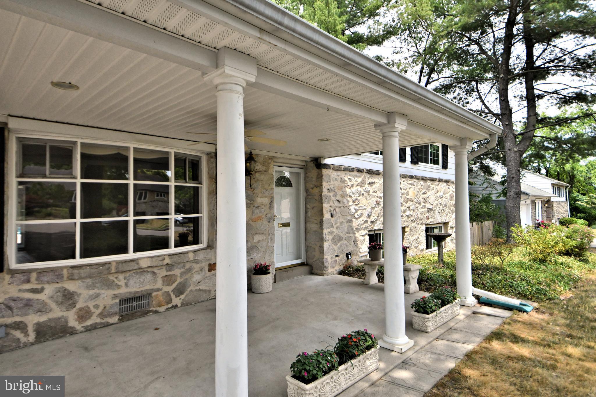 LAFAYETTE PARK - Residential