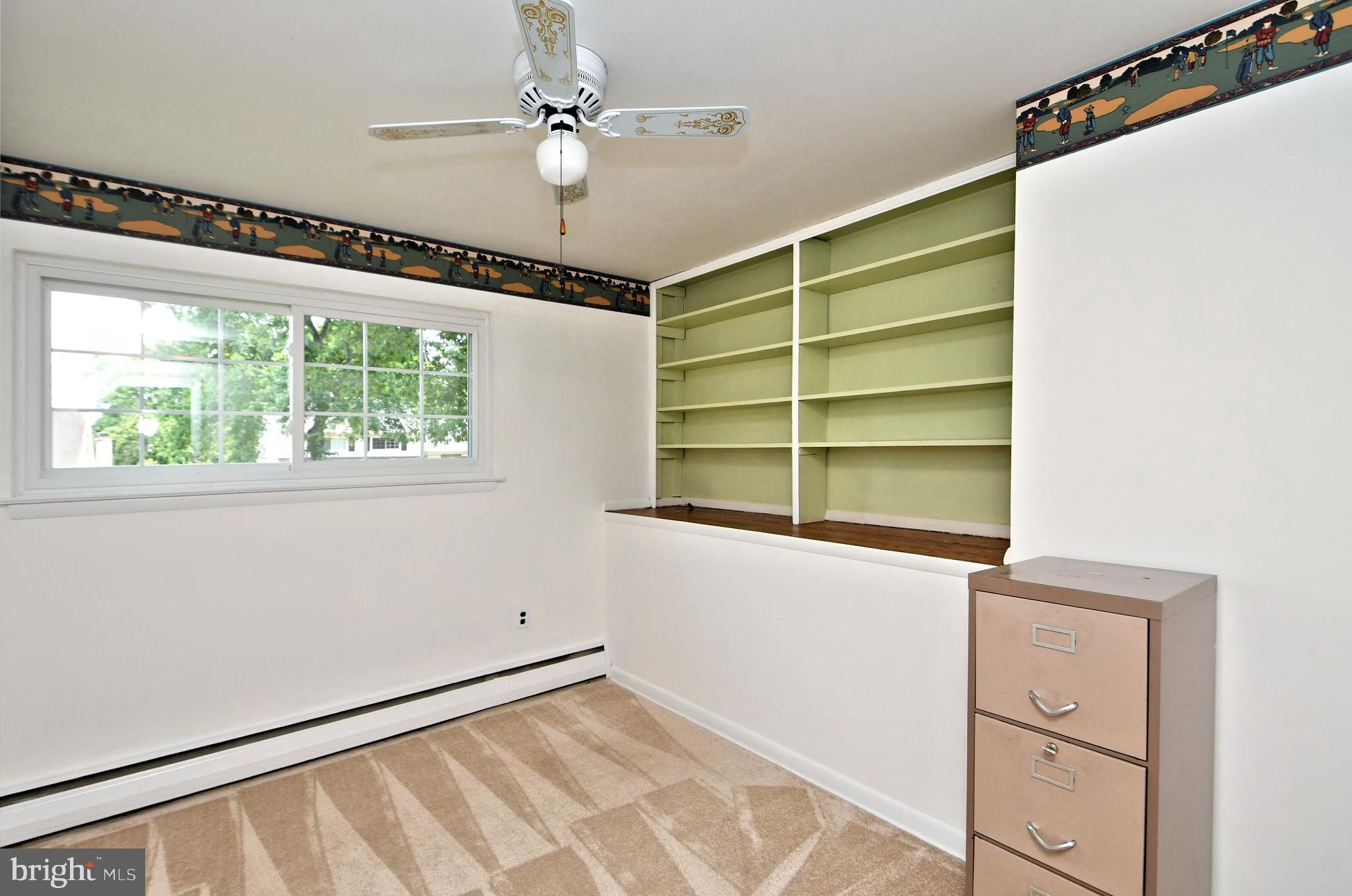 LAFAYETTE PARK - Residential