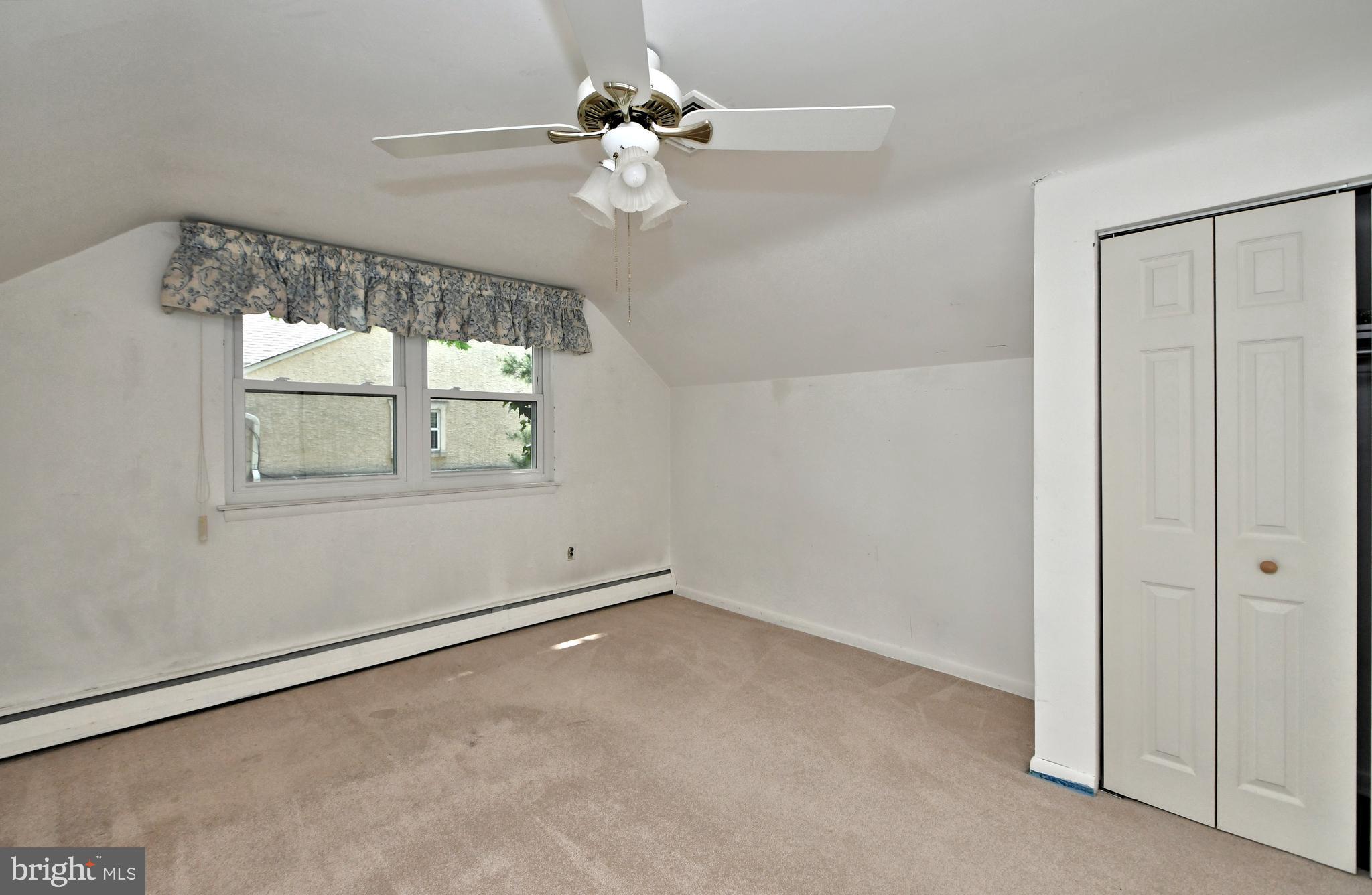 LAFAYETTE PARK - Residential