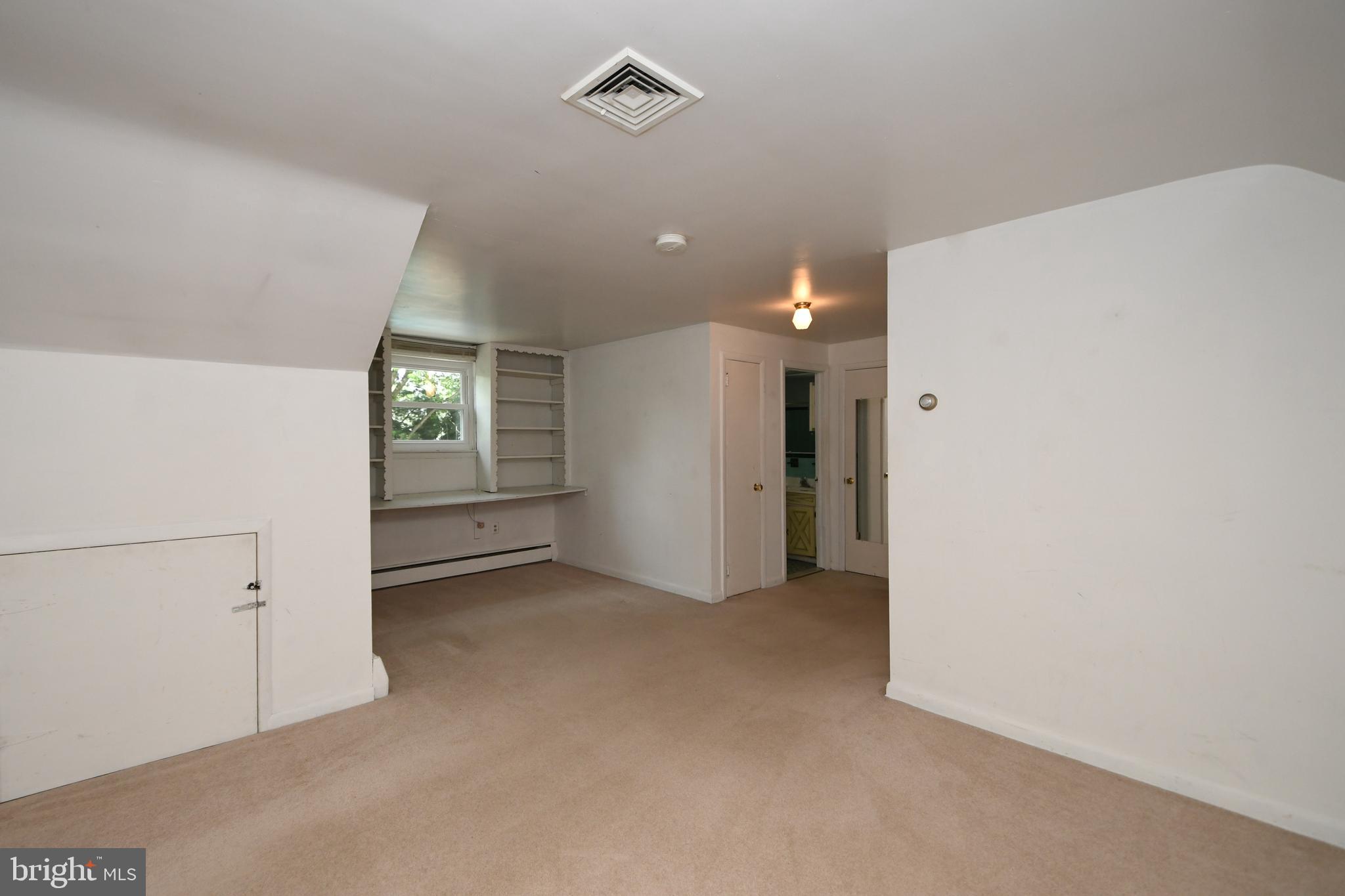 LAFAYETTE PARK - Residential