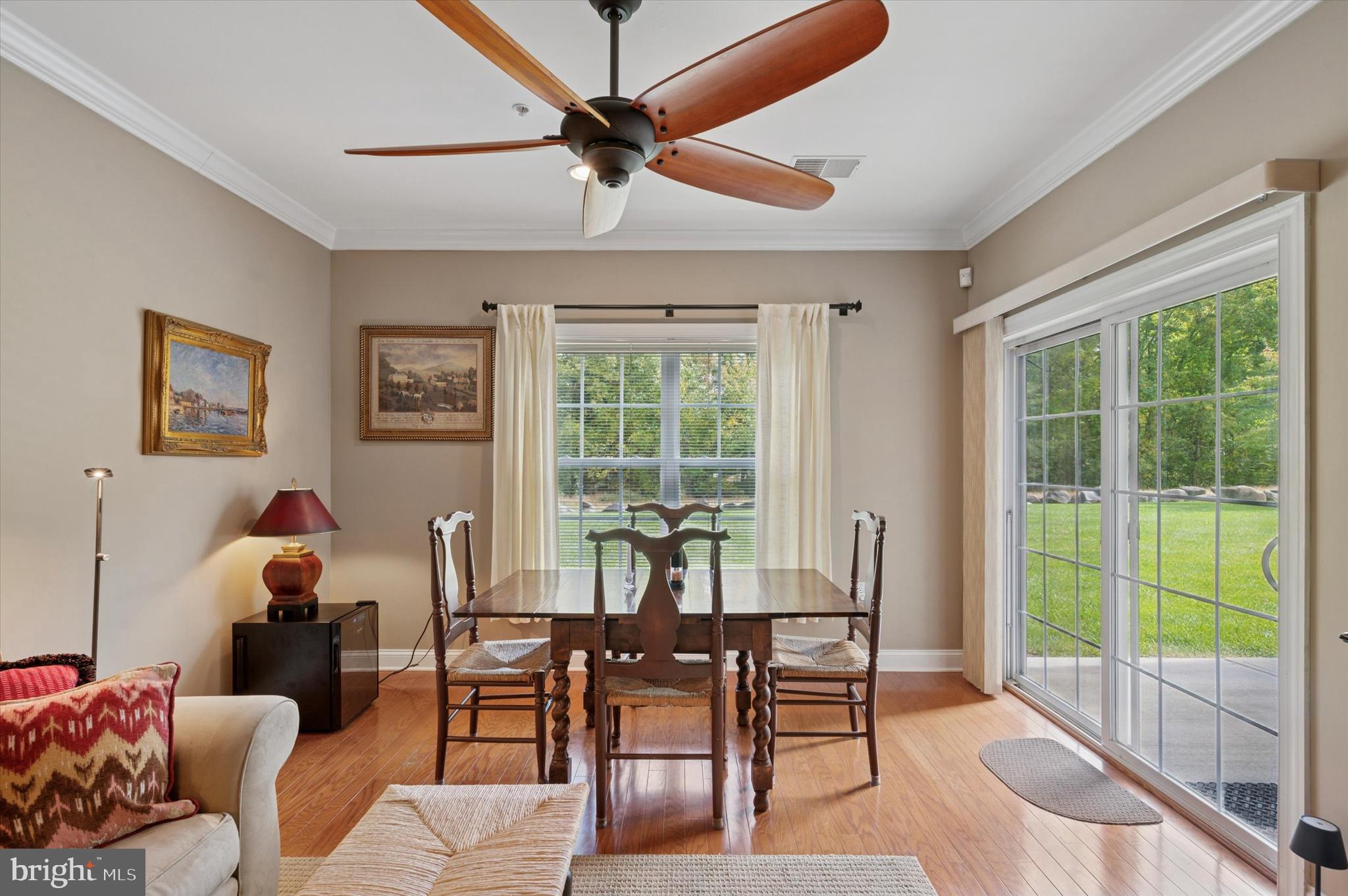 CREEKSIDE VILLAGE - Residential