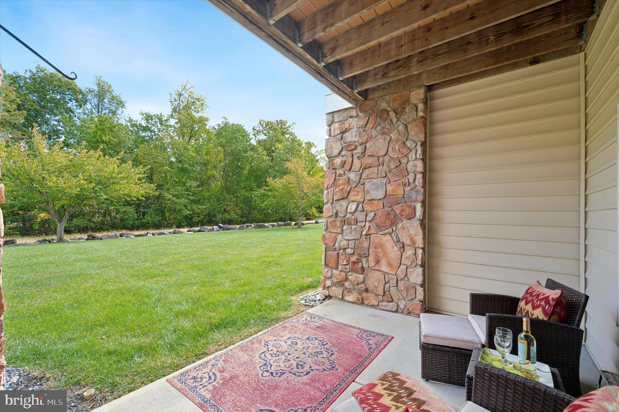 CREEKSIDE VILLAGE - Residential