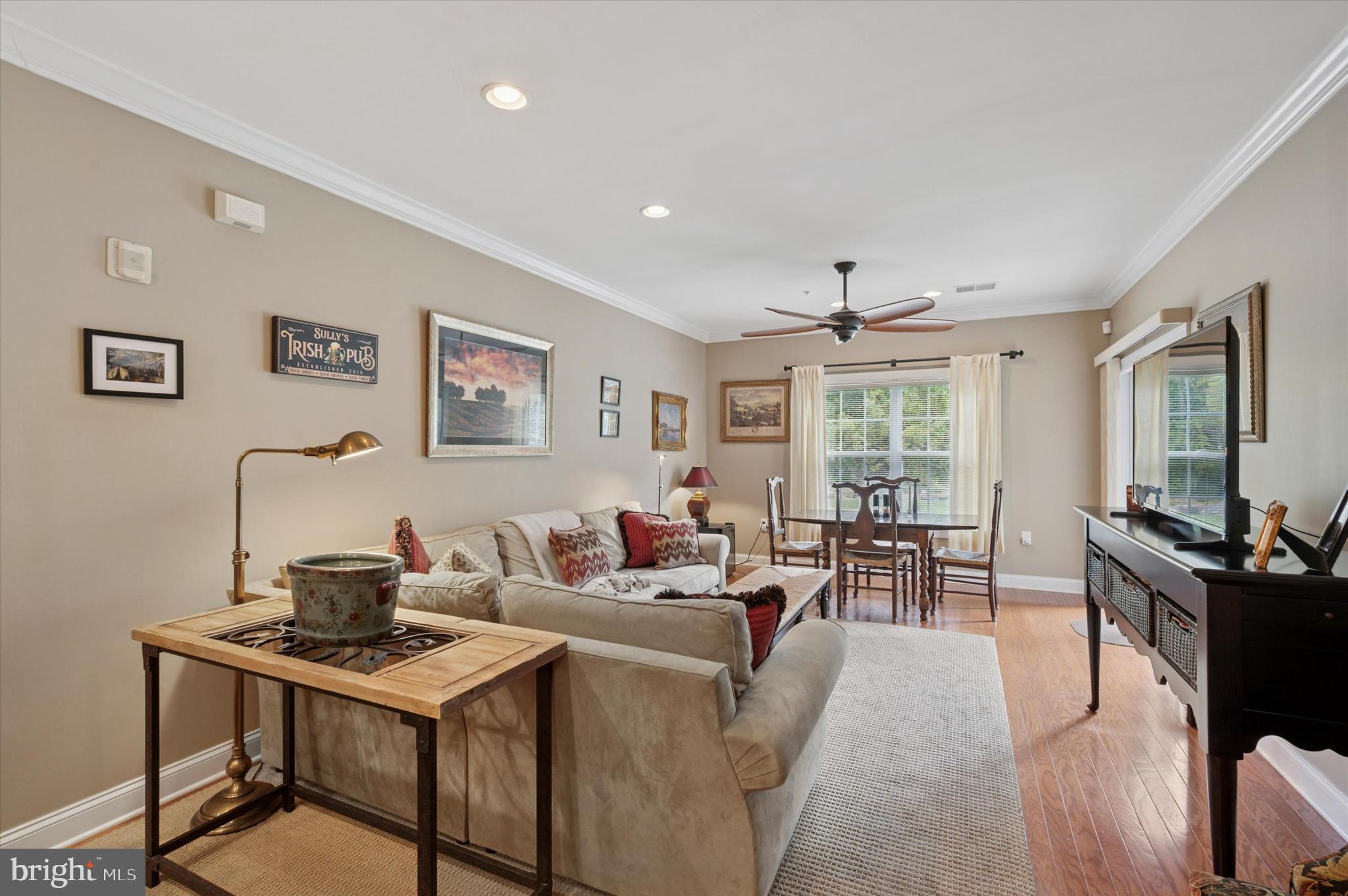 CREEKSIDE VILLAGE - Residential