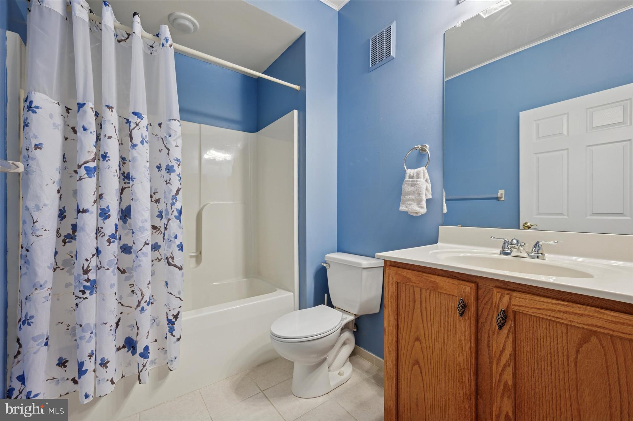 CREEKSIDE VILLAGE - Residential