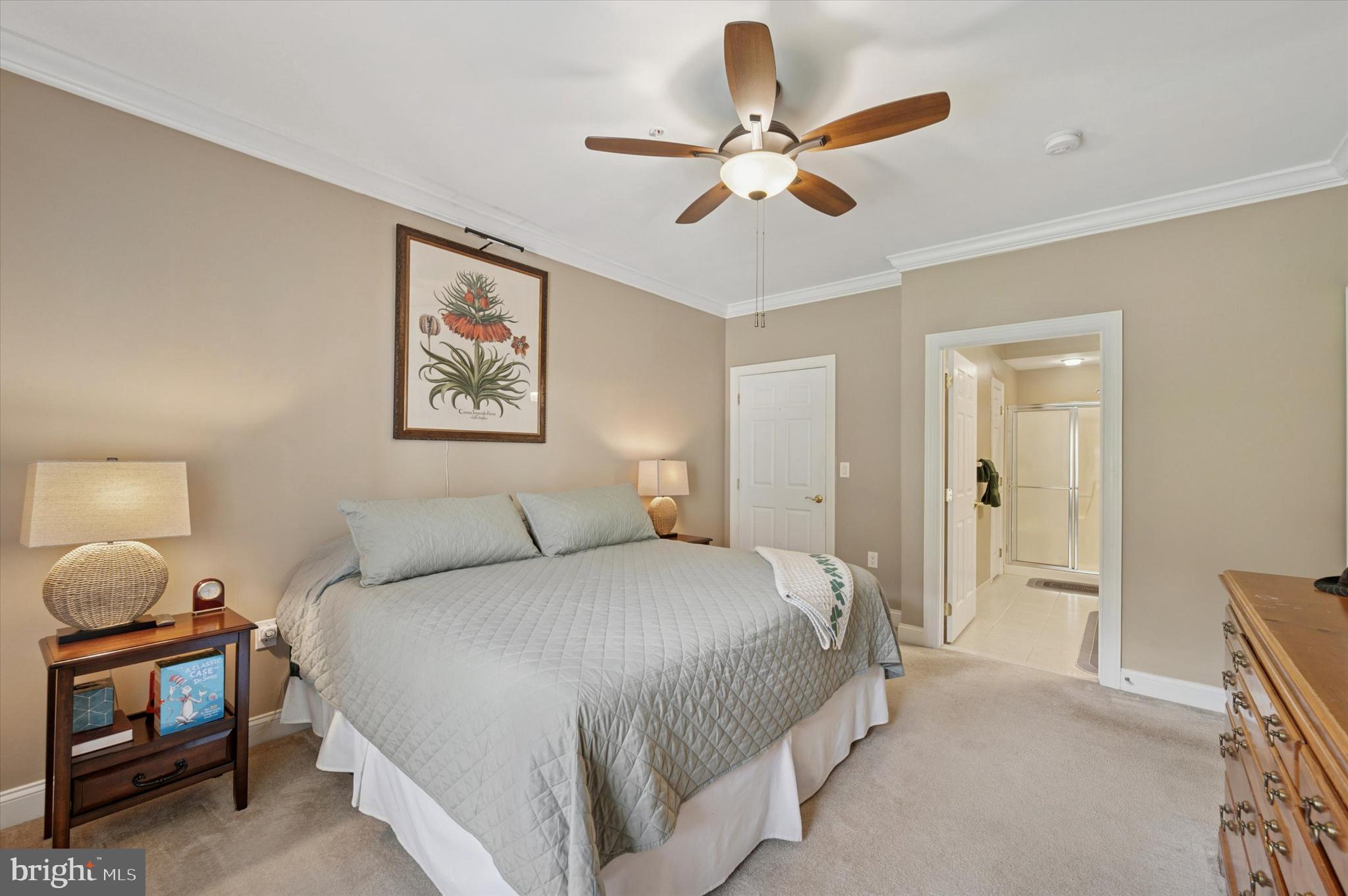 CREEKSIDE VILLAGE - Residential