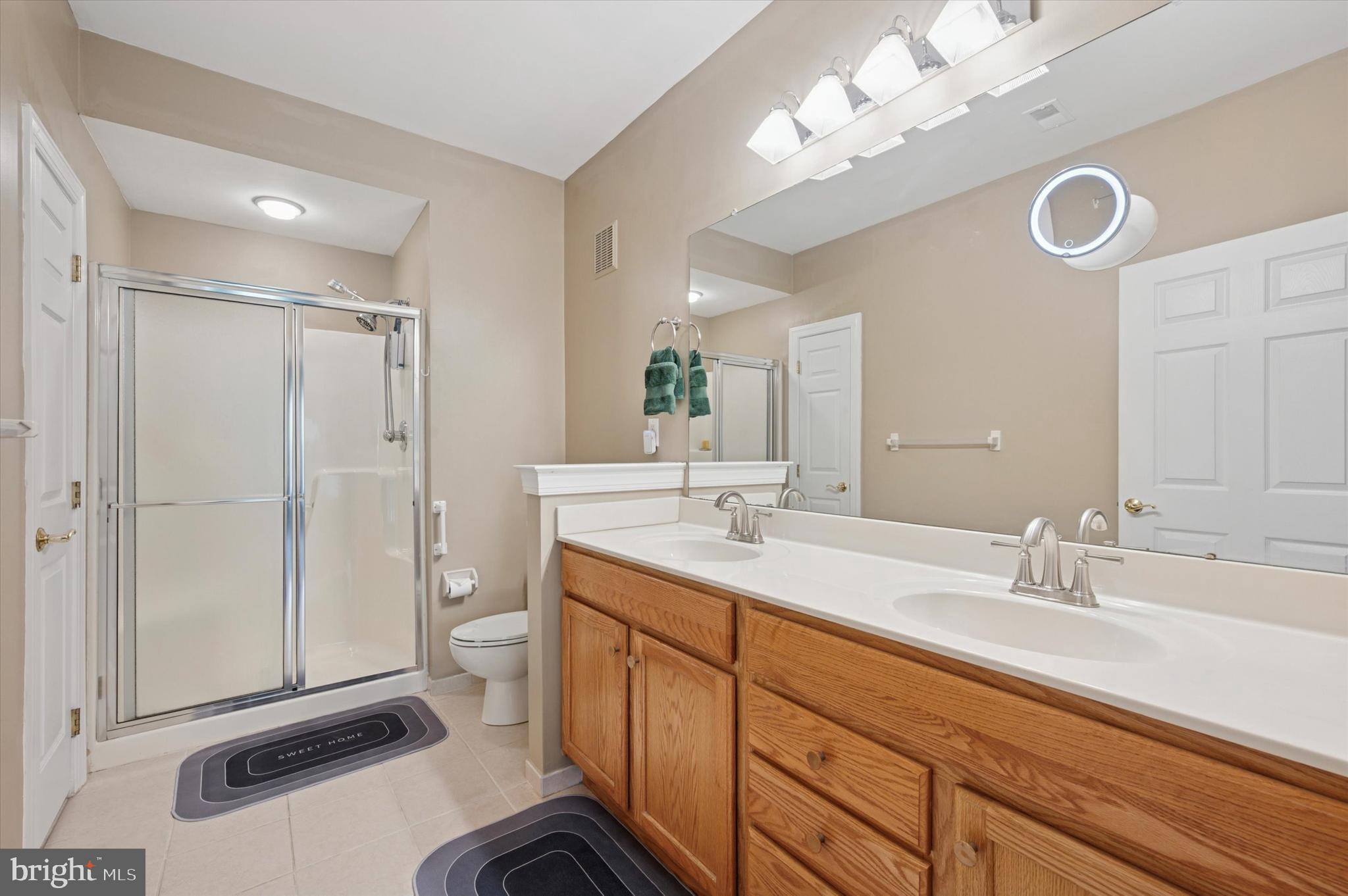 CREEKSIDE VILLAGE - Residential